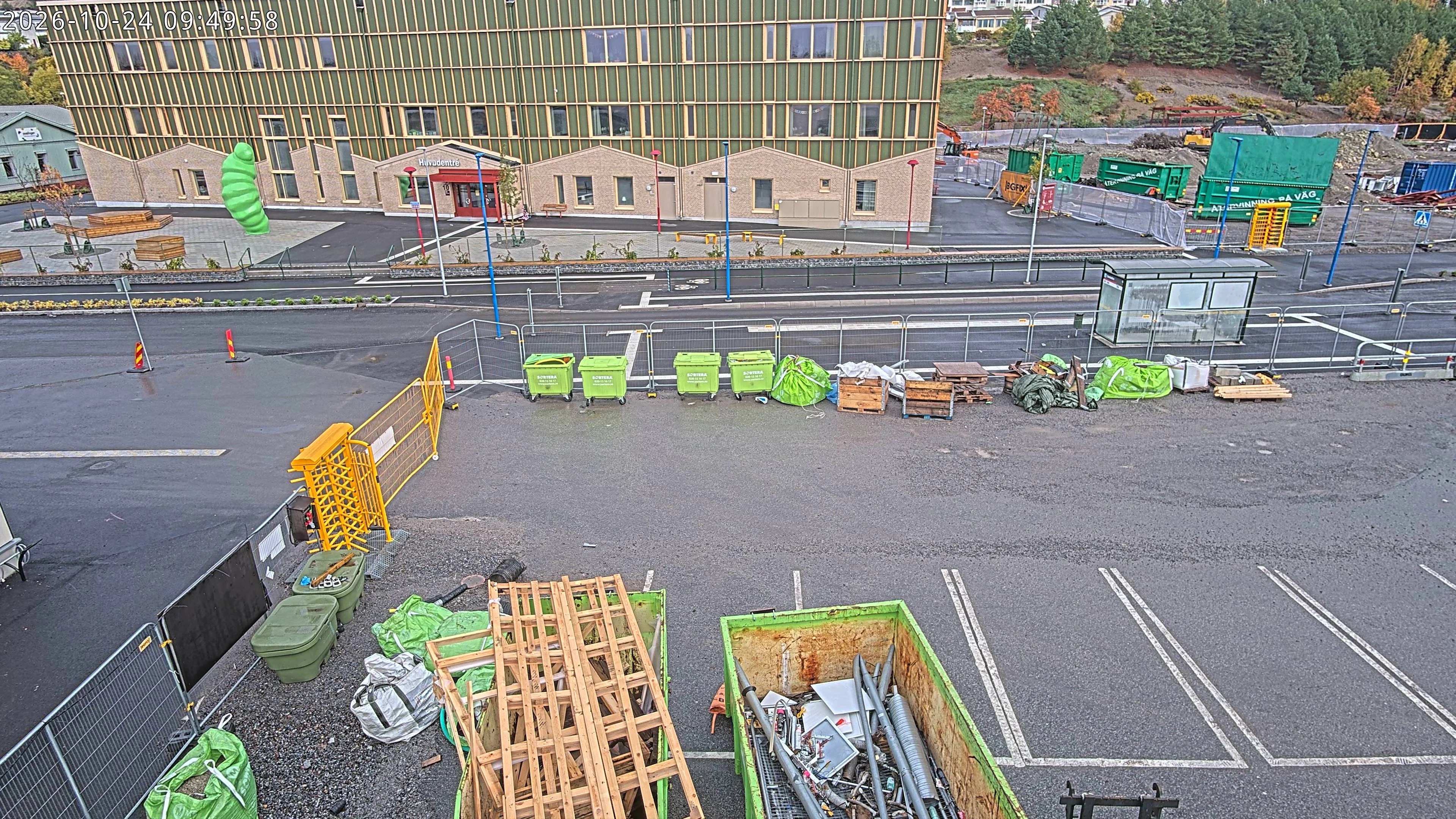 Sanduddens skola