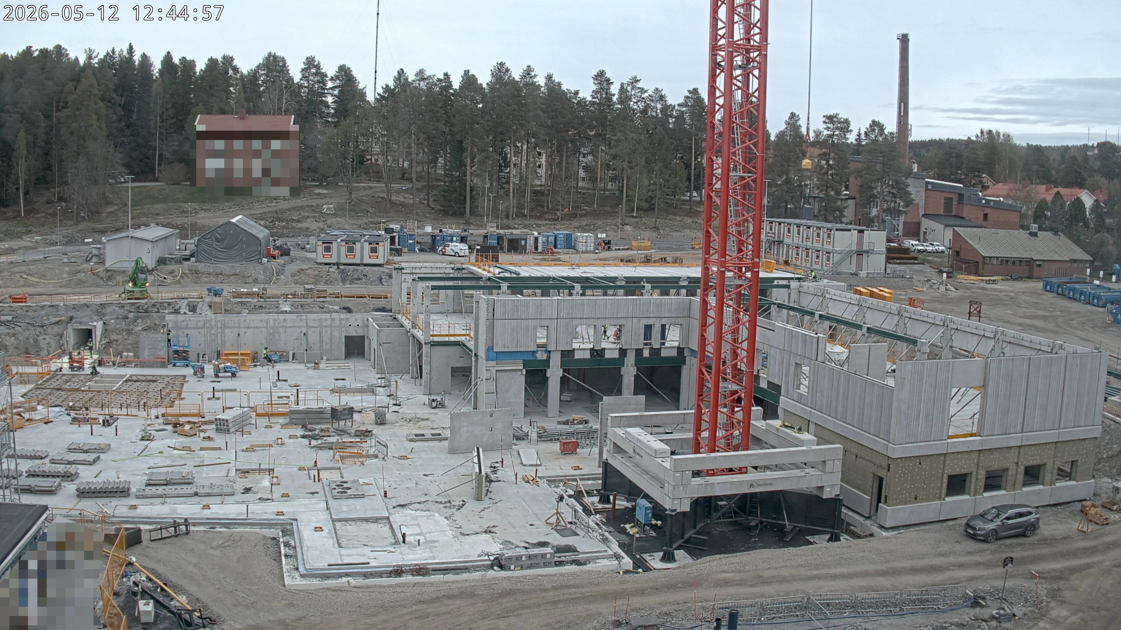 Skellefteå sjukhus