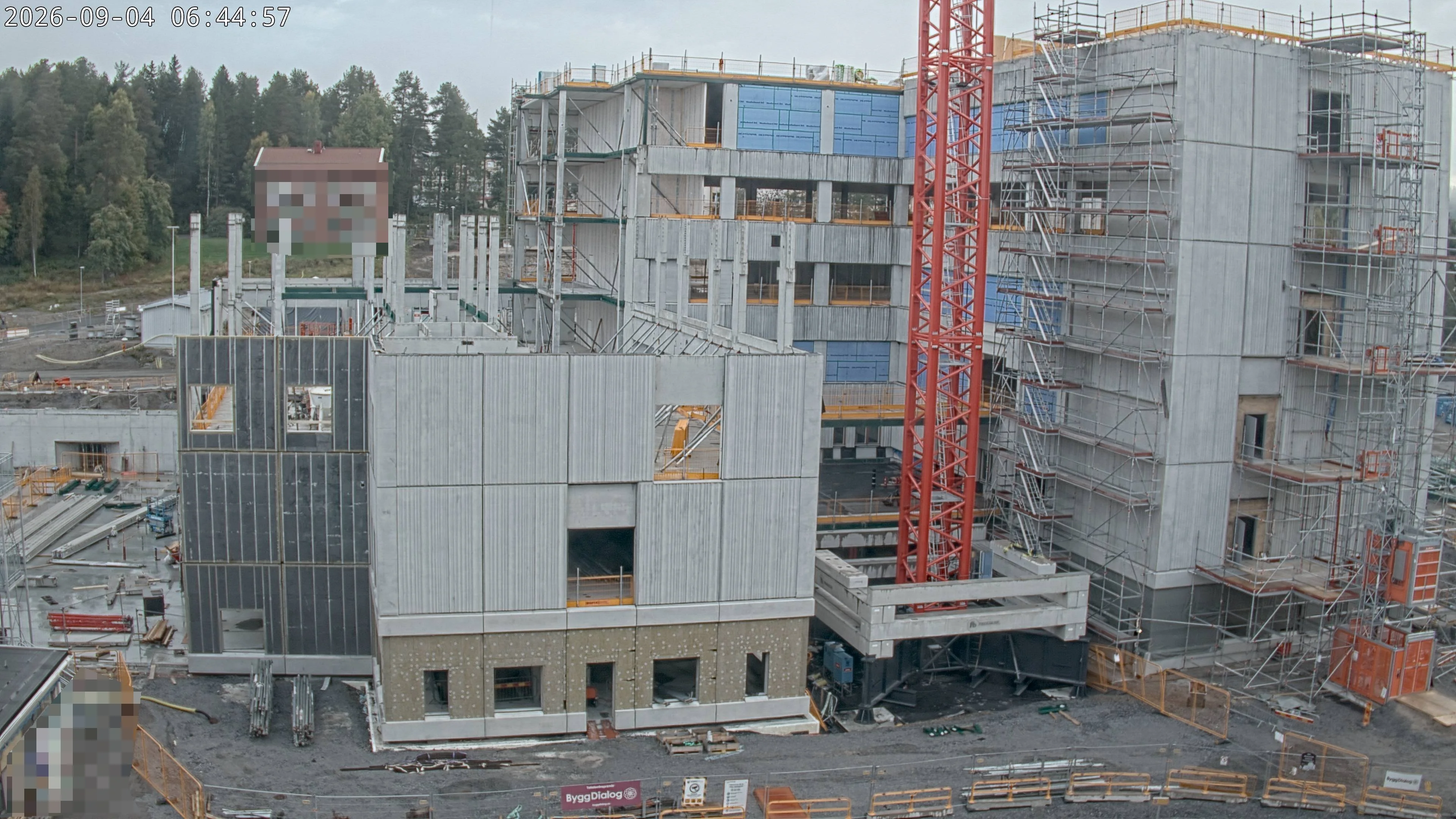 Skellefteå sjukhus