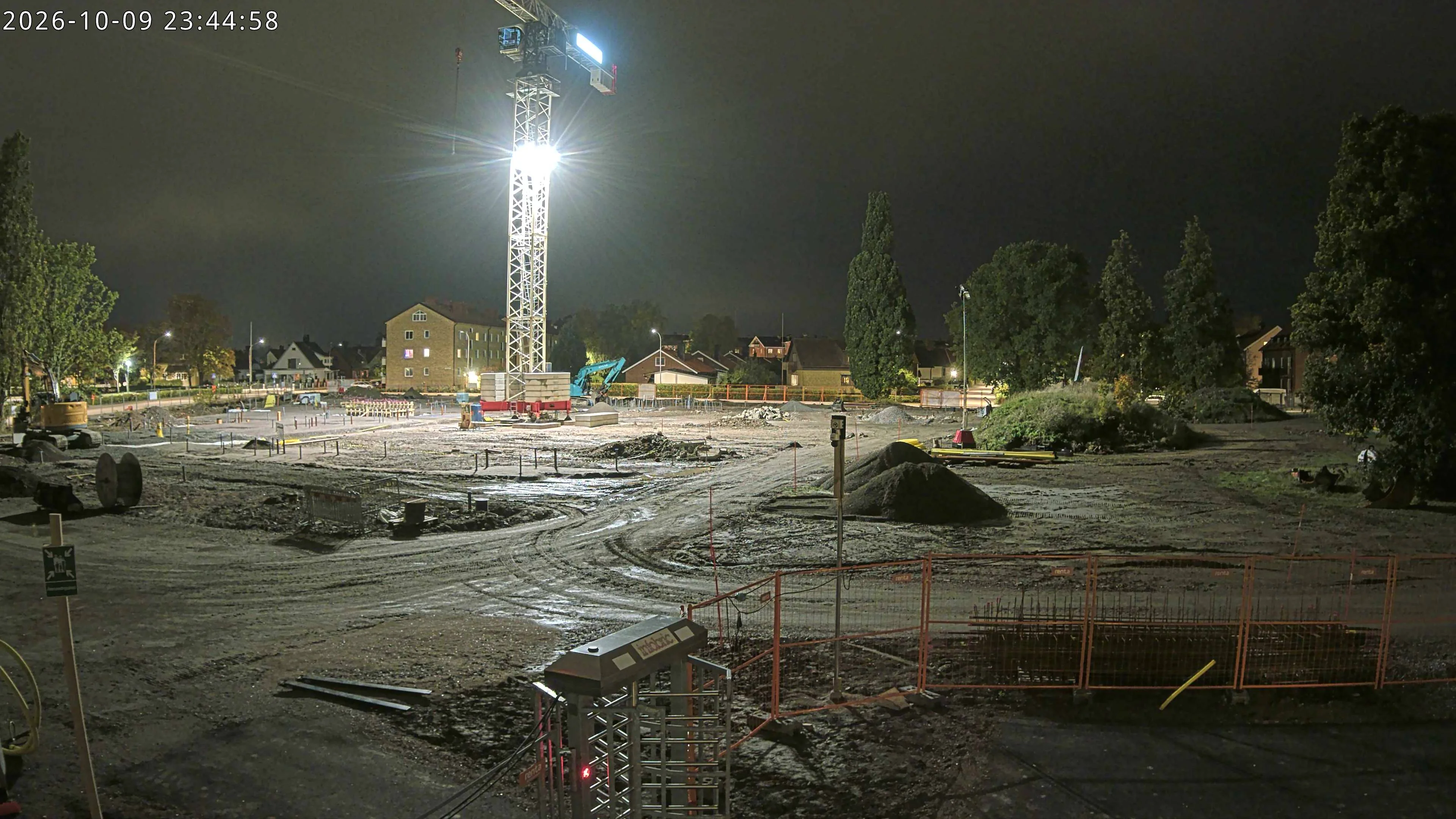 Nytt äldreboende i Vänersborg