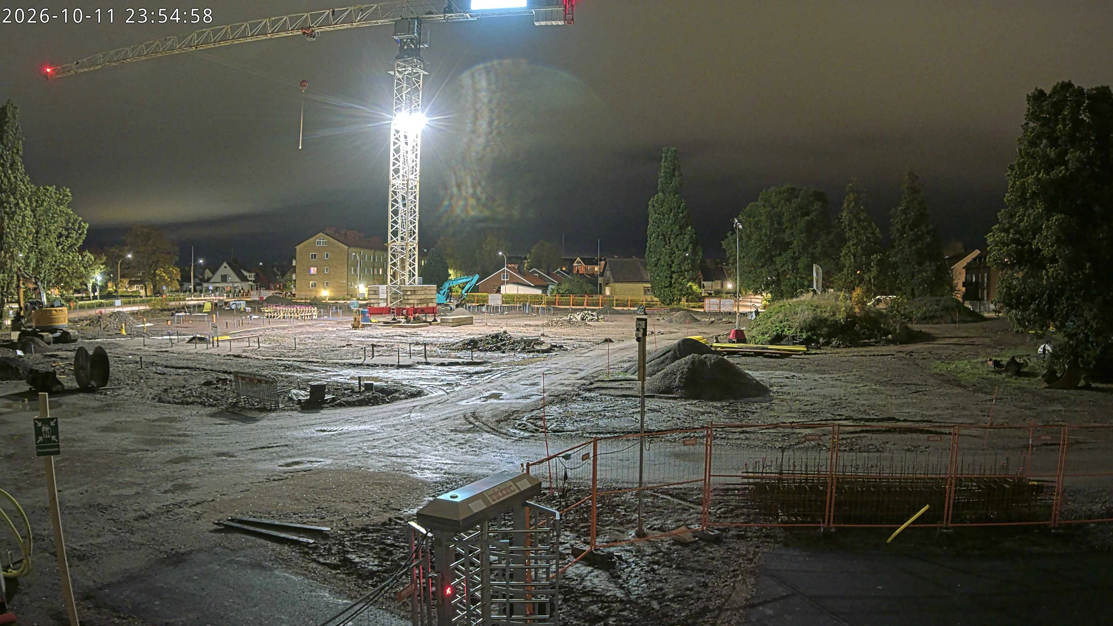 Nytt äldreboende i Vänersborg