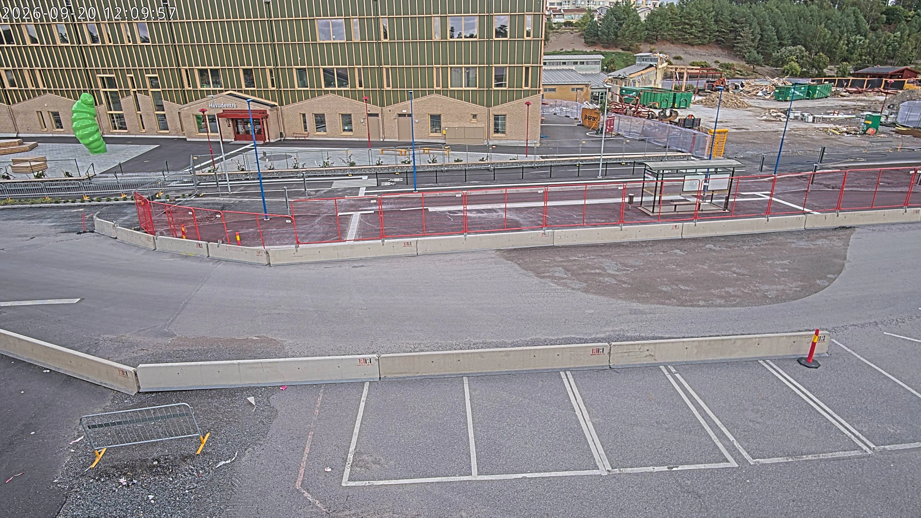 Sanduddens skola