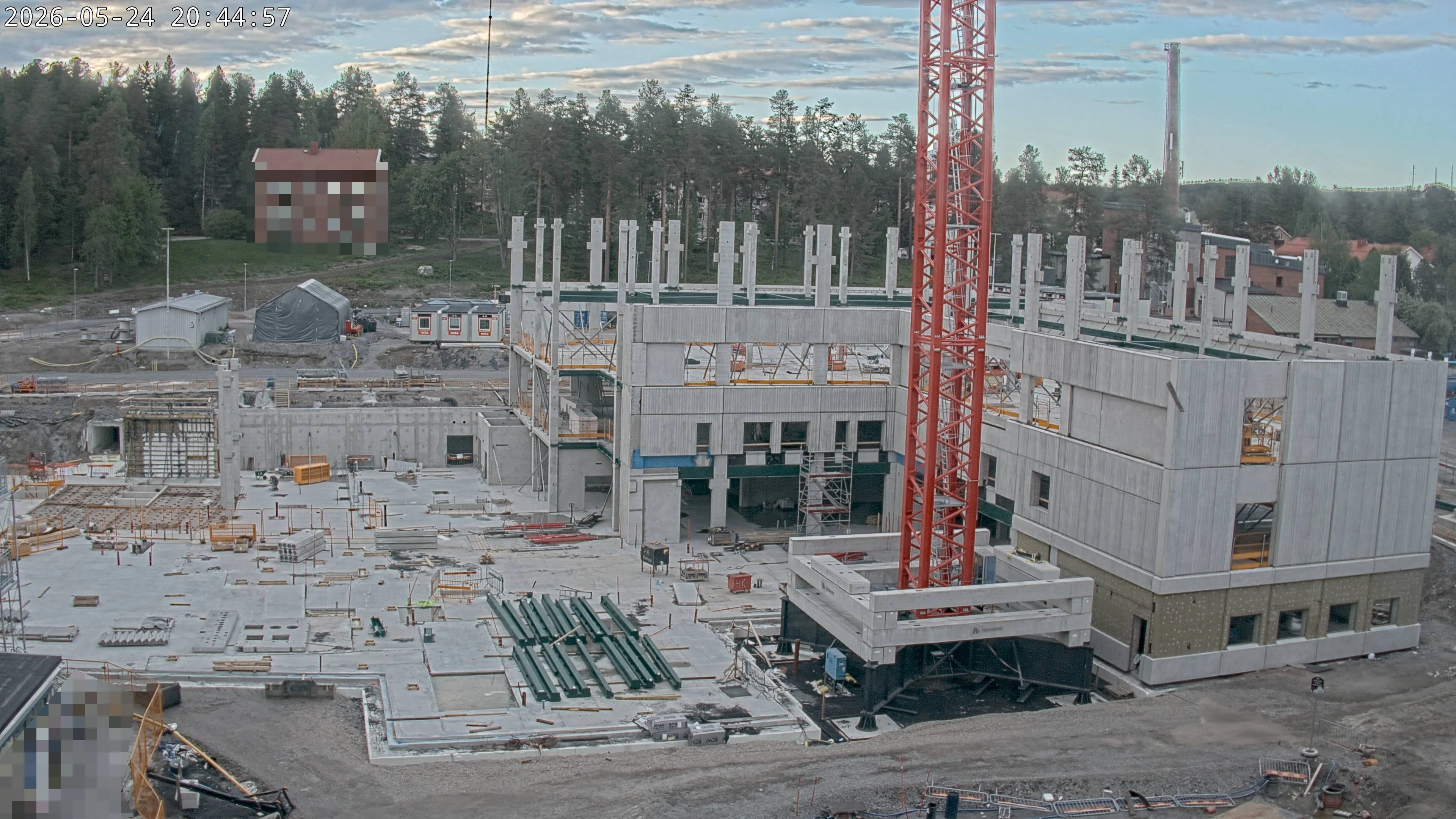 Skellefteå sjukhus