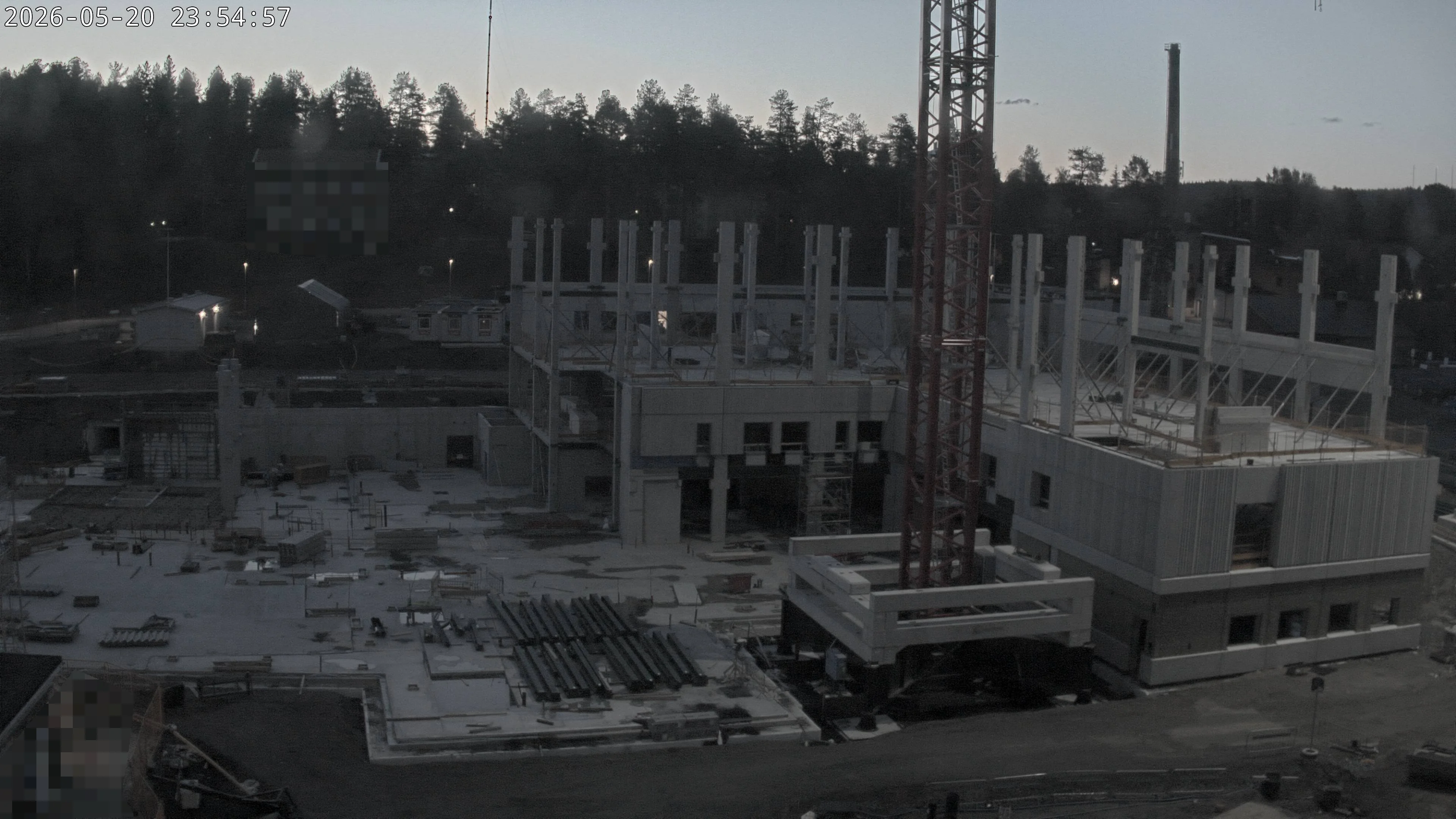 Skellefteå sjukhus