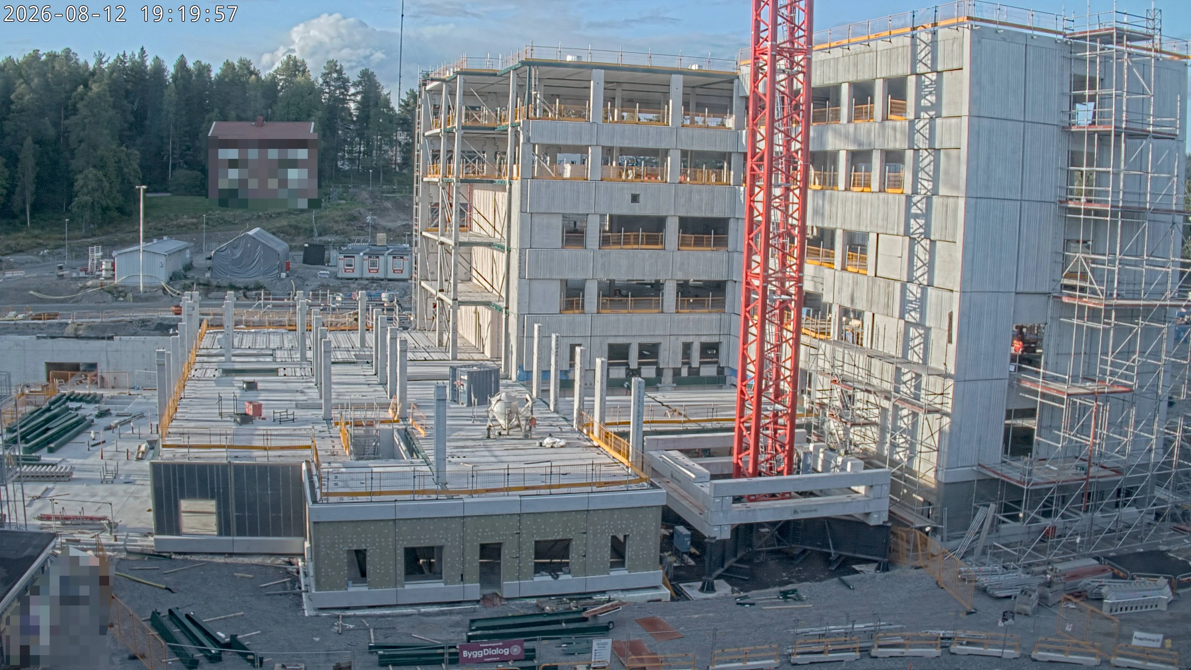 Skellefteå sjukhus