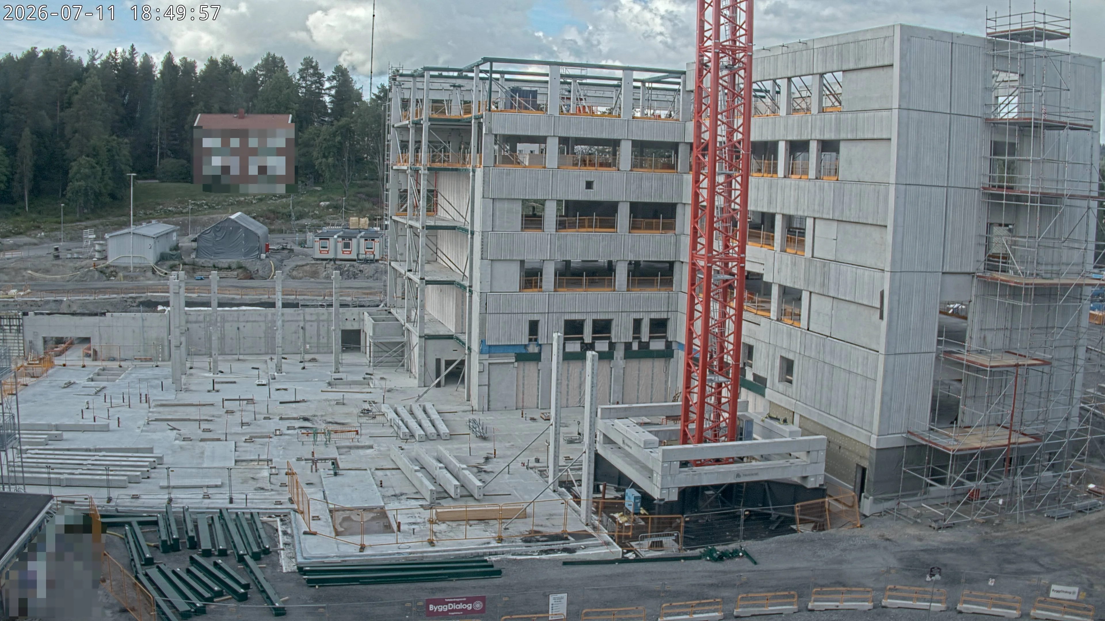 Skellefteå sjukhus
