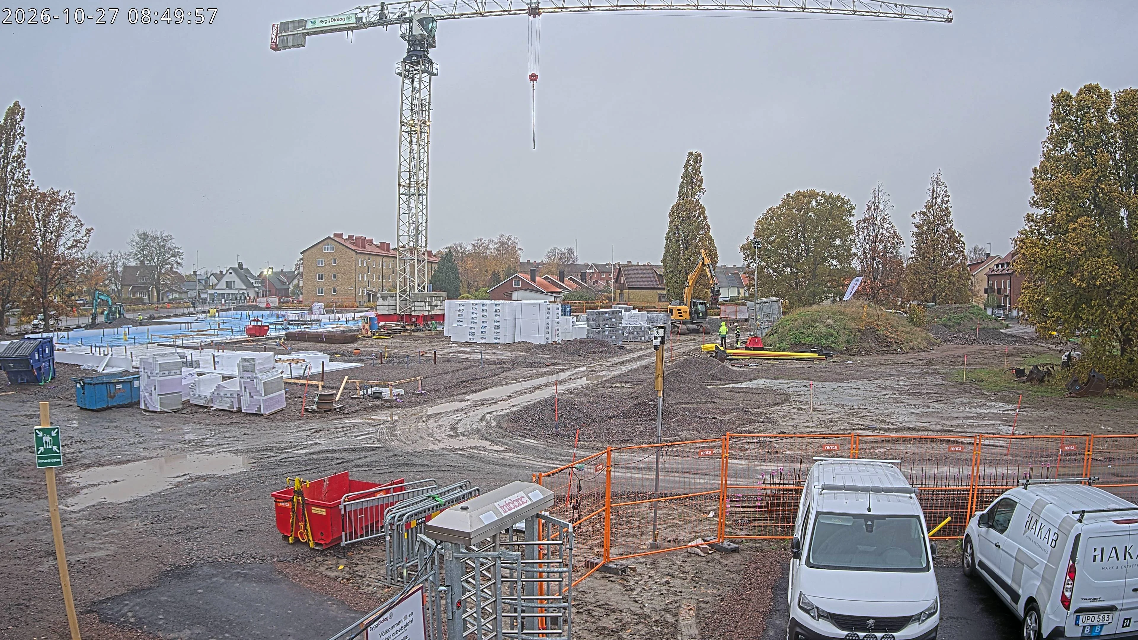 Nytt äldreboende i Vänersborg