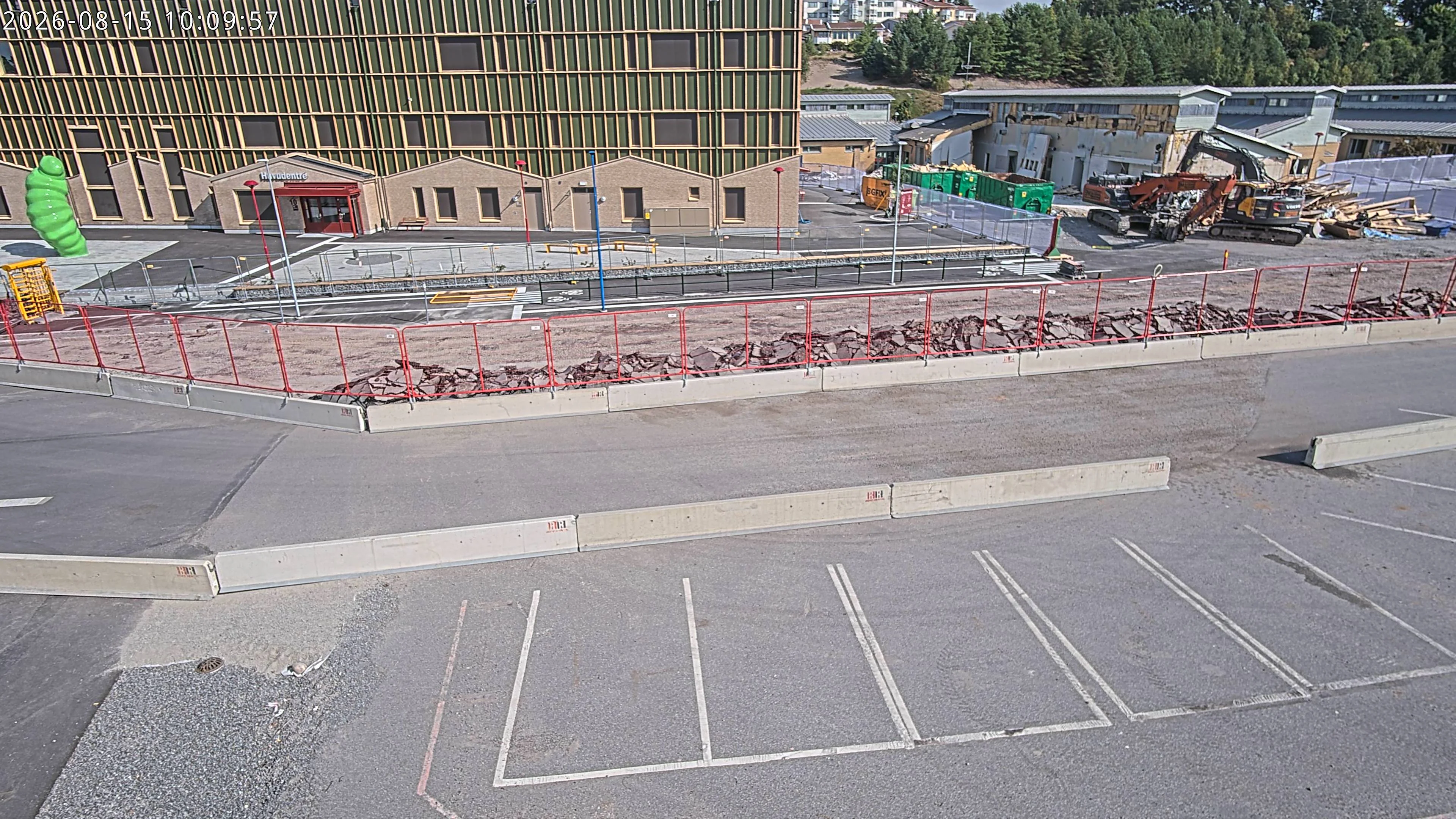 Sanduddens skola