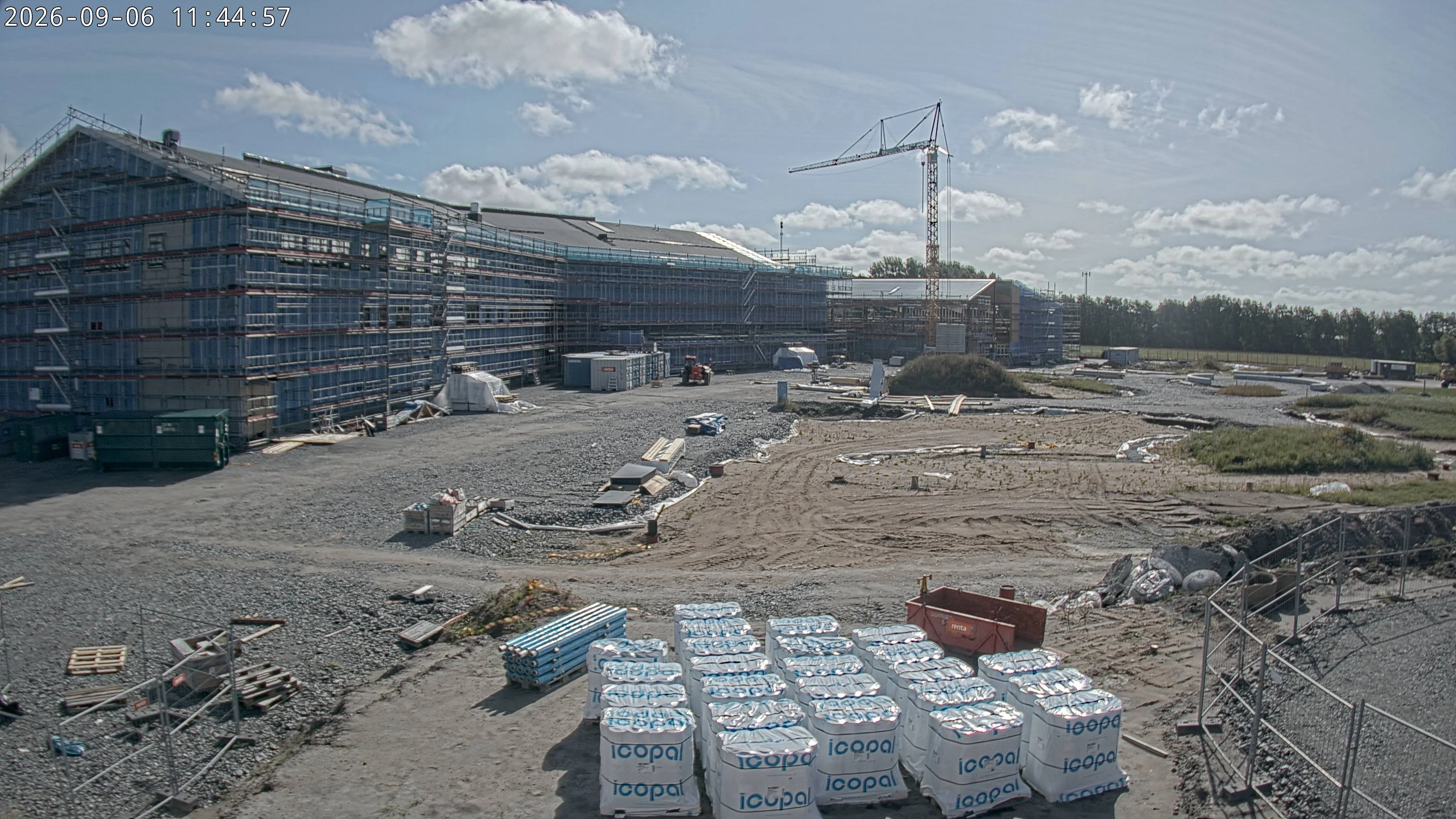 Tångabergsskolan i varberg