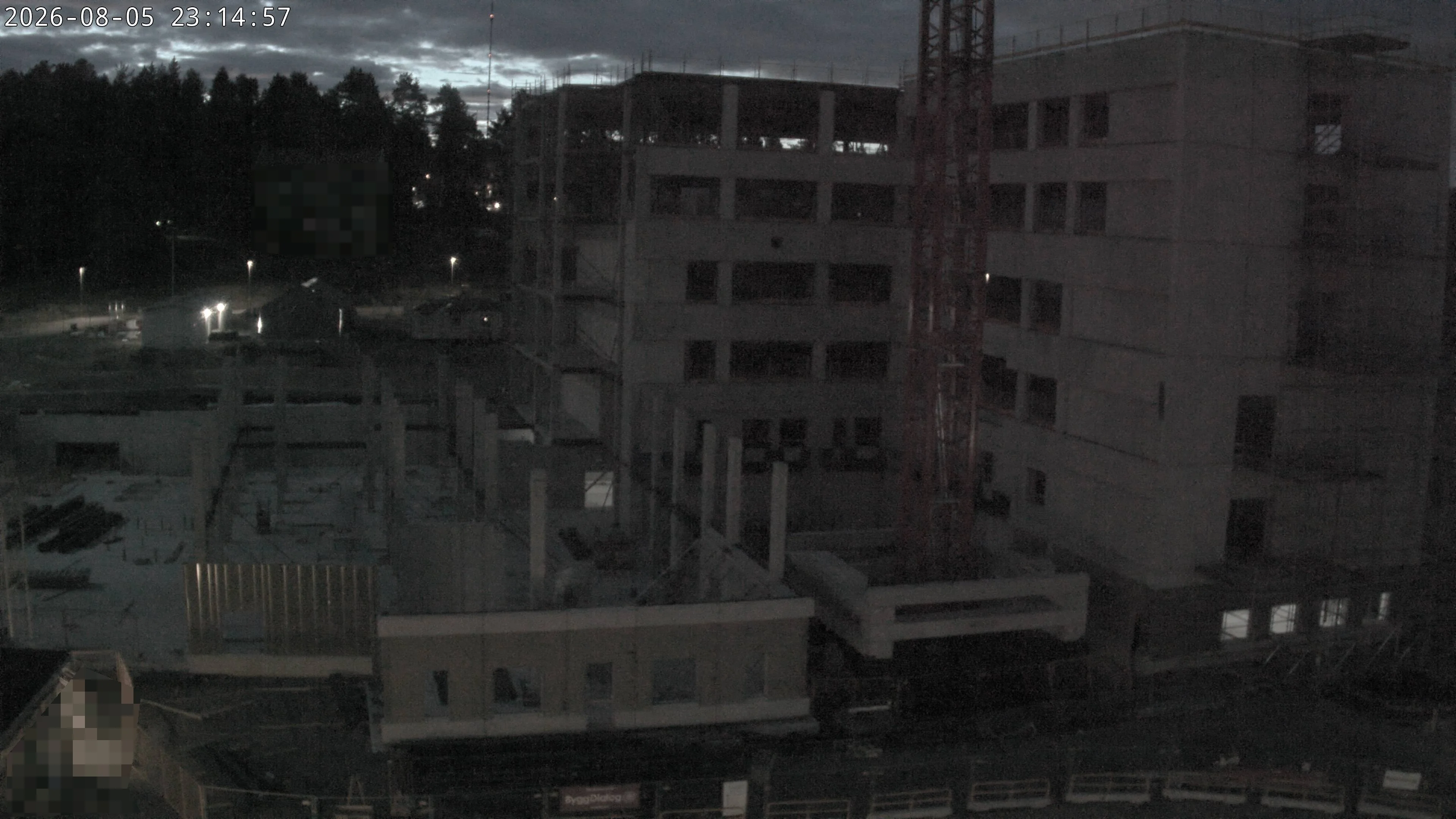Skellefteå sjukhus