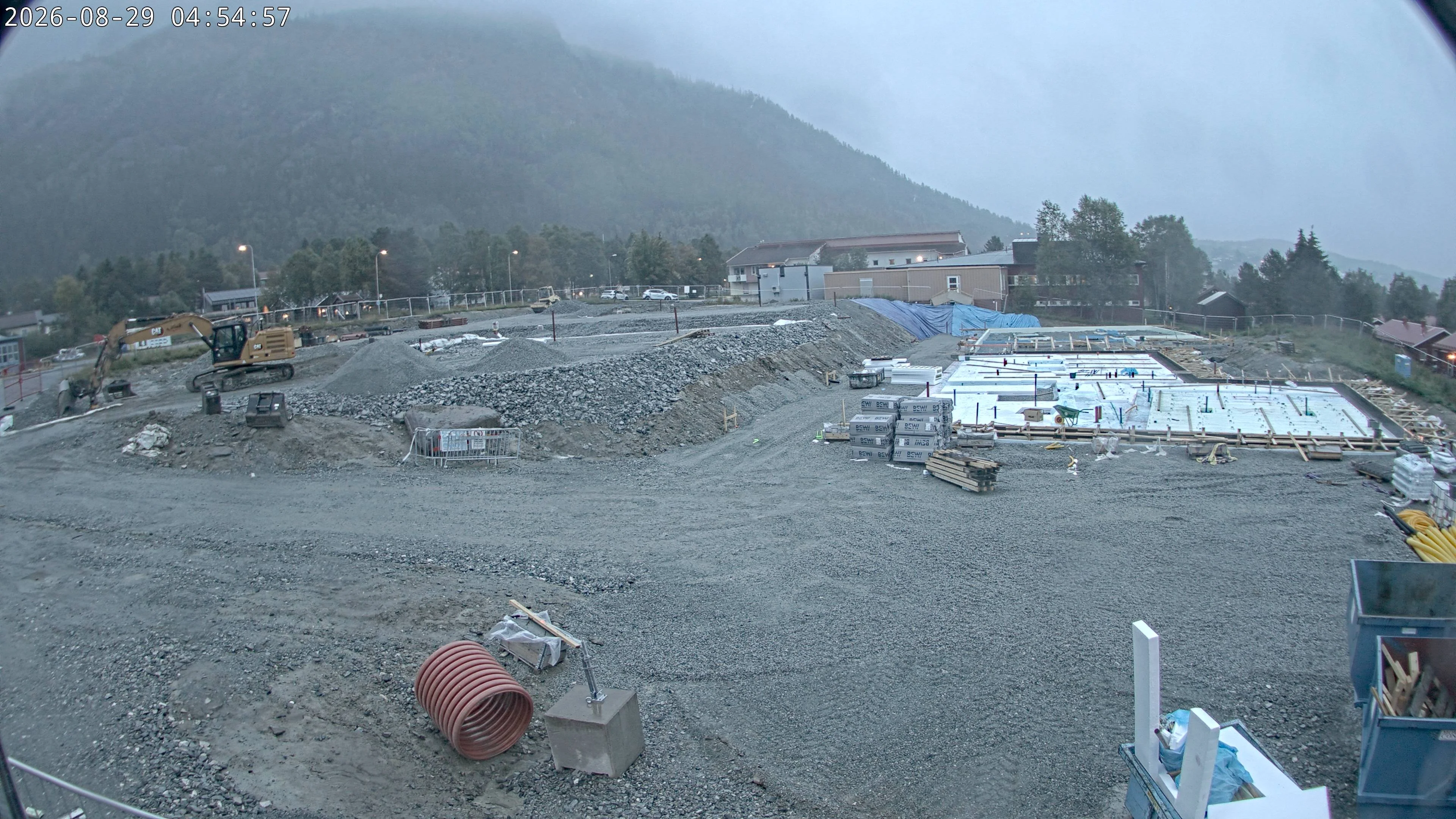 Centrum för vård i Funäsdalen