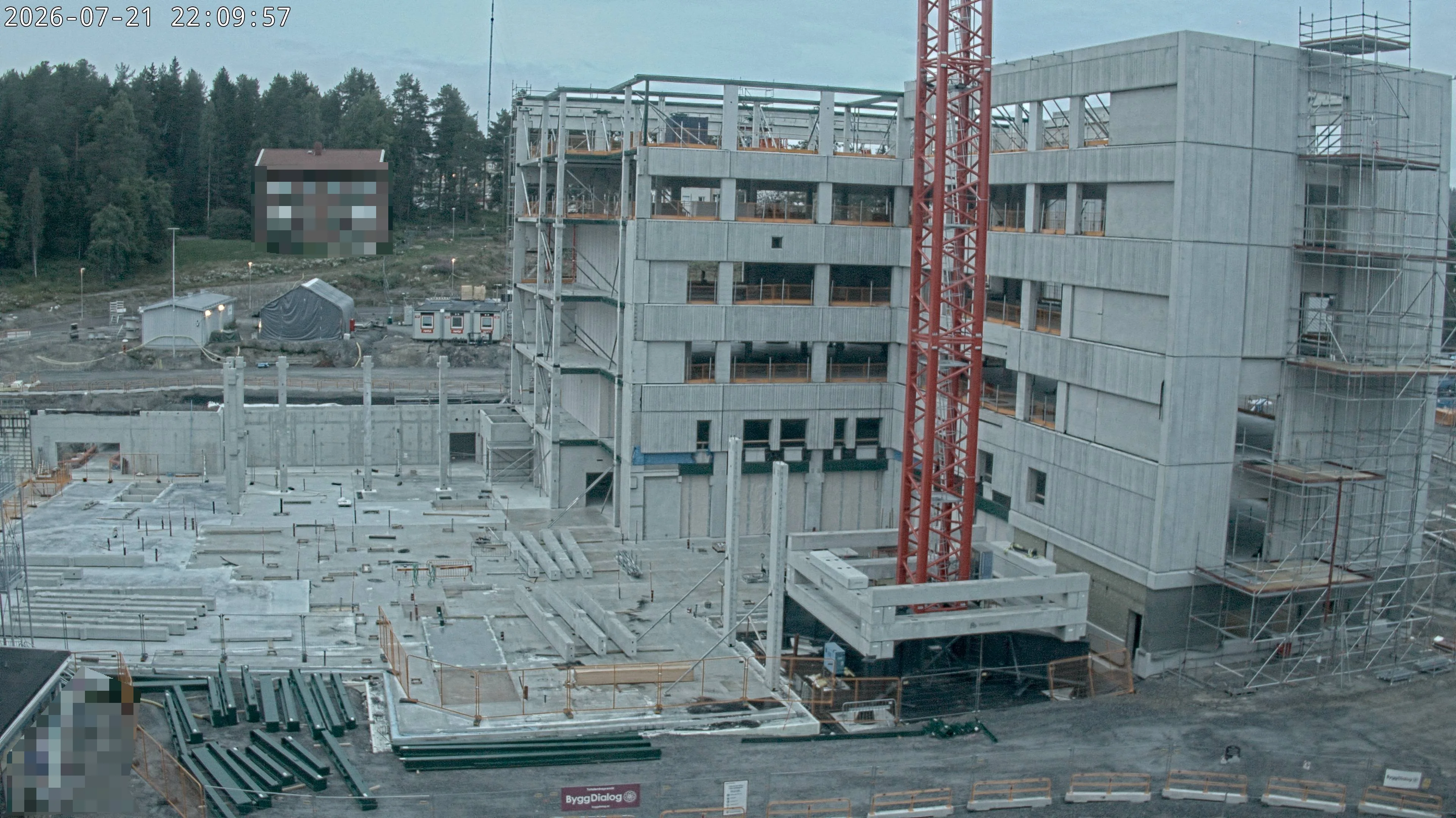 Skellefteå sjukhus
