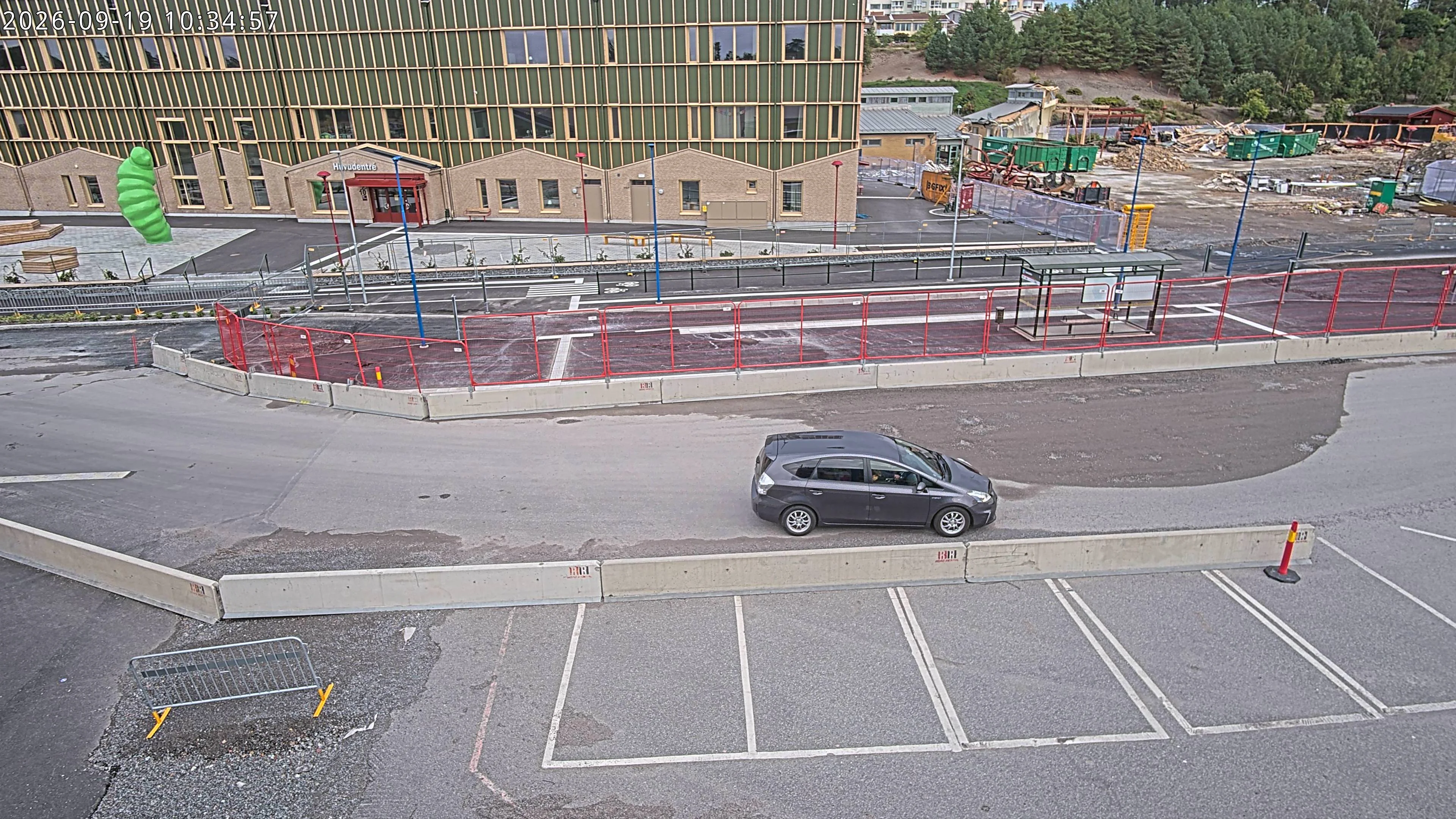 Sanduddens skola
