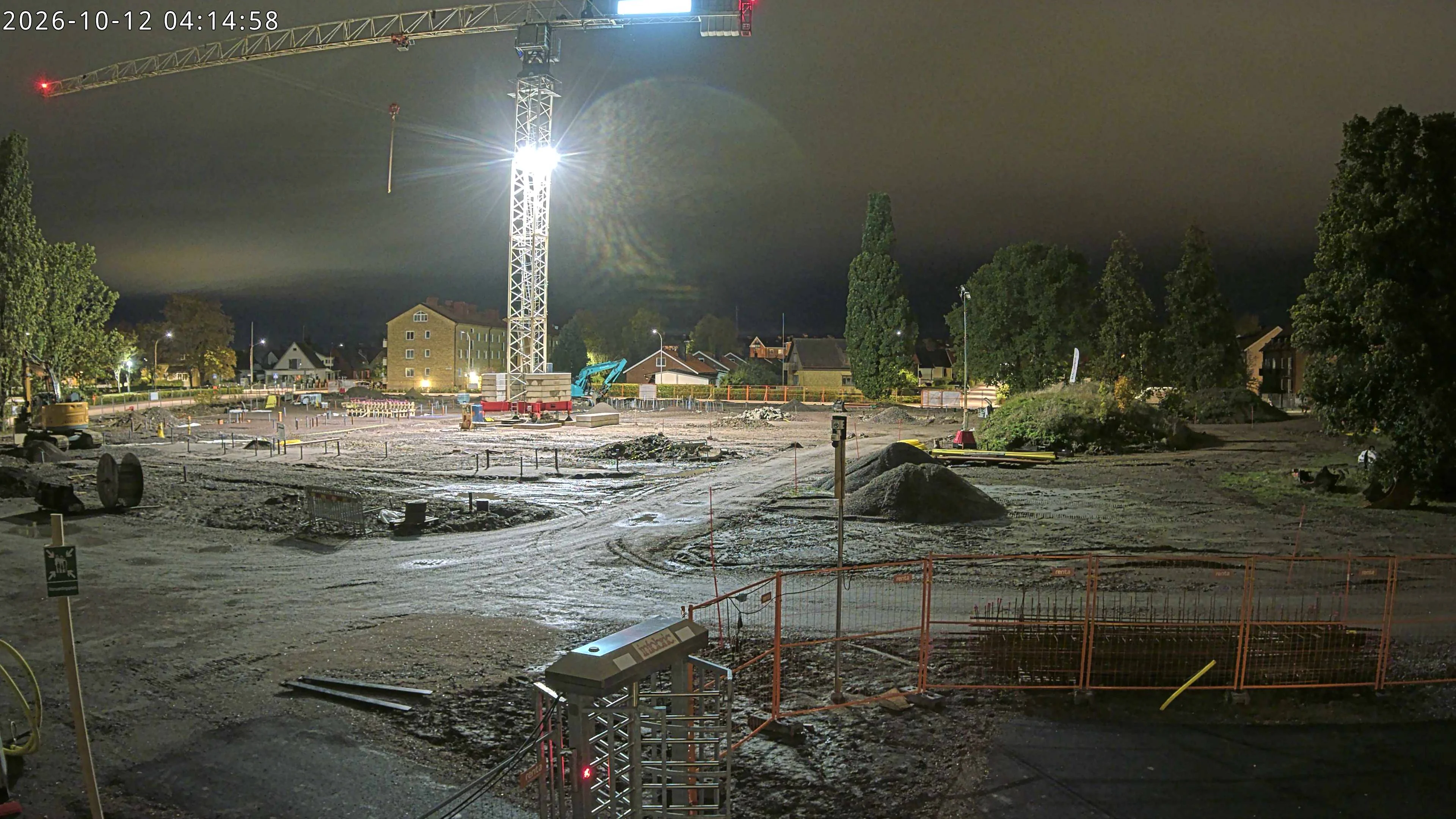 Nytt äldreboende i Vänersborg