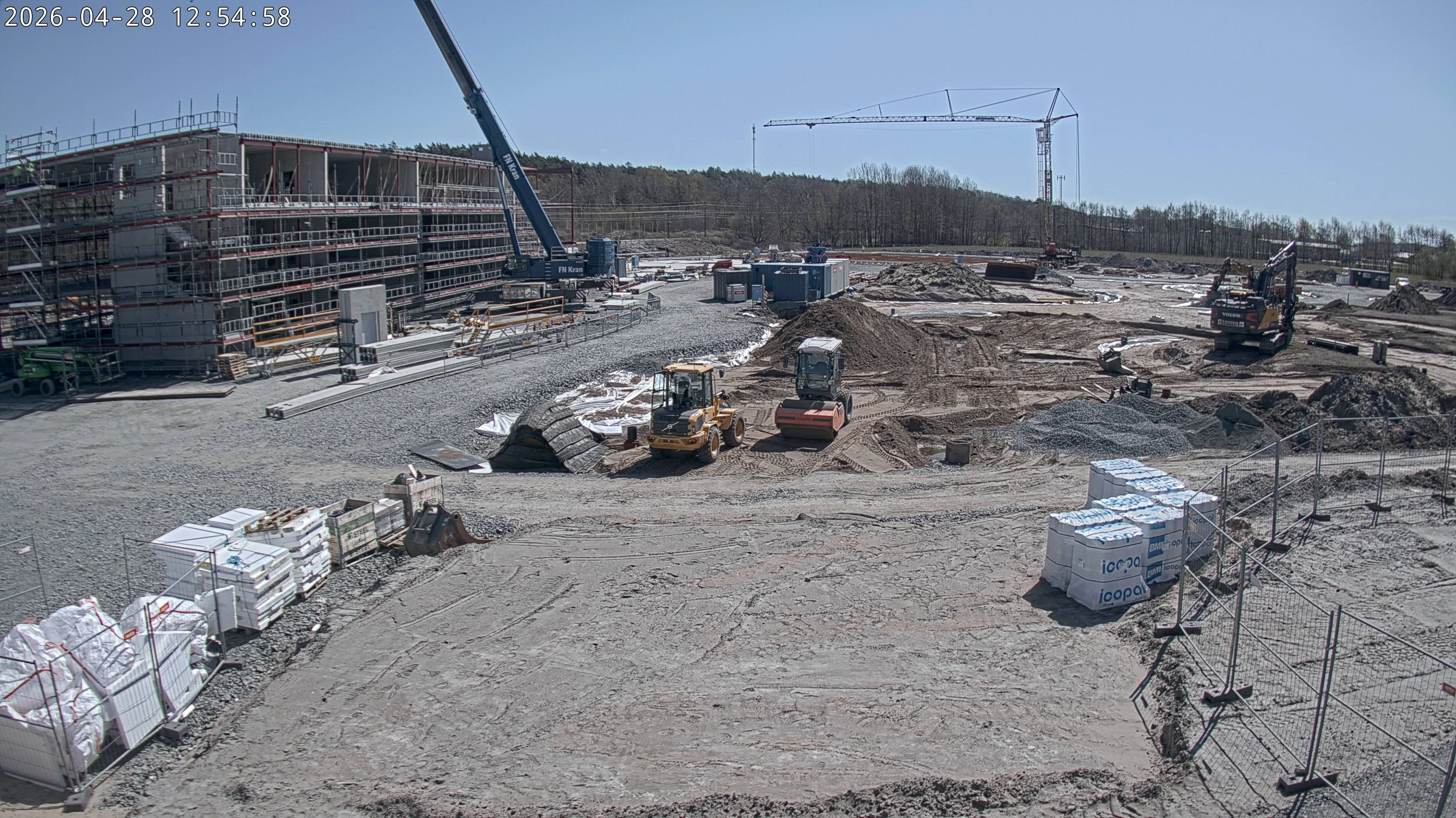 Tångabergsskolan i varberg