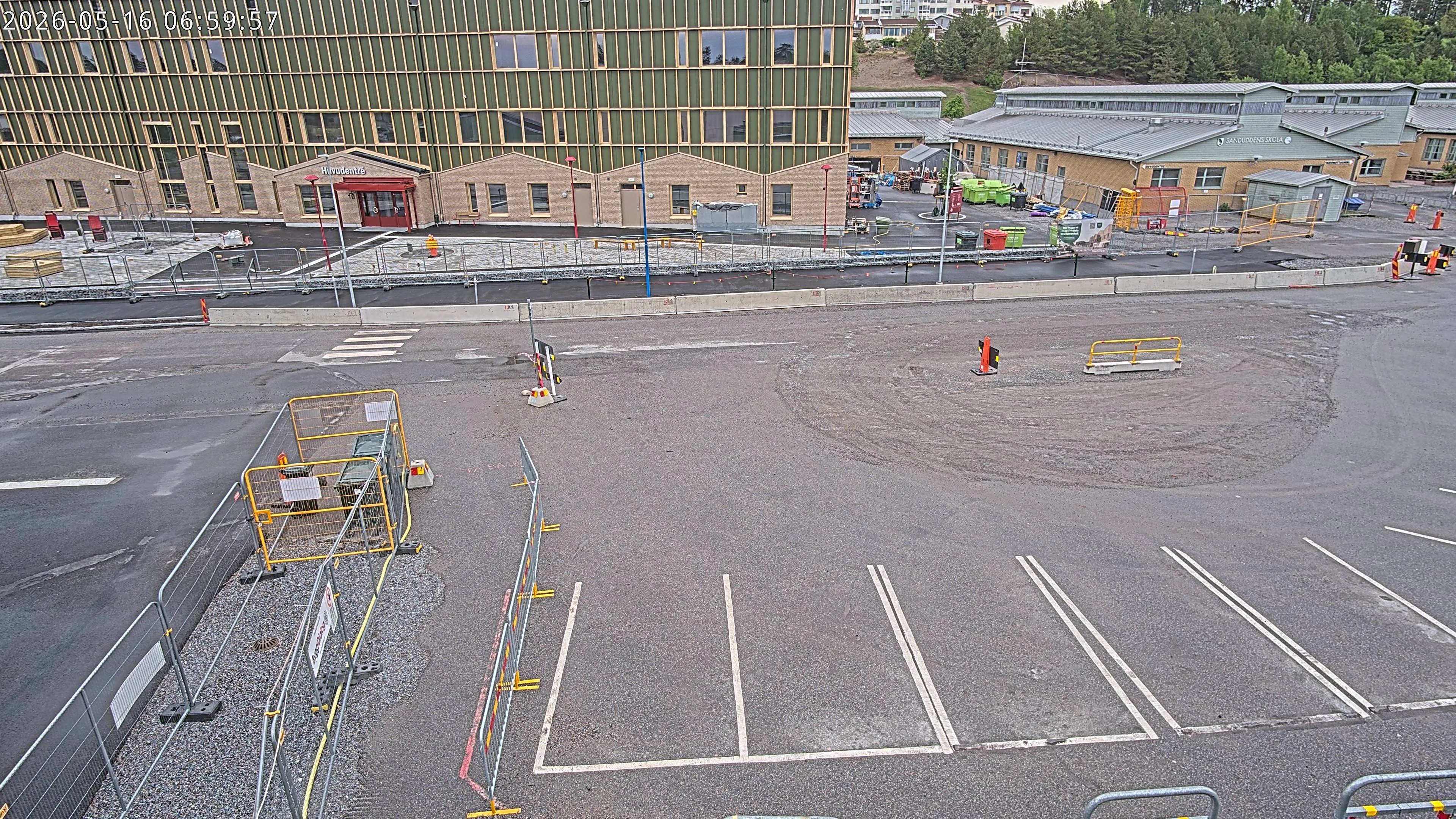 Sanduddens skola