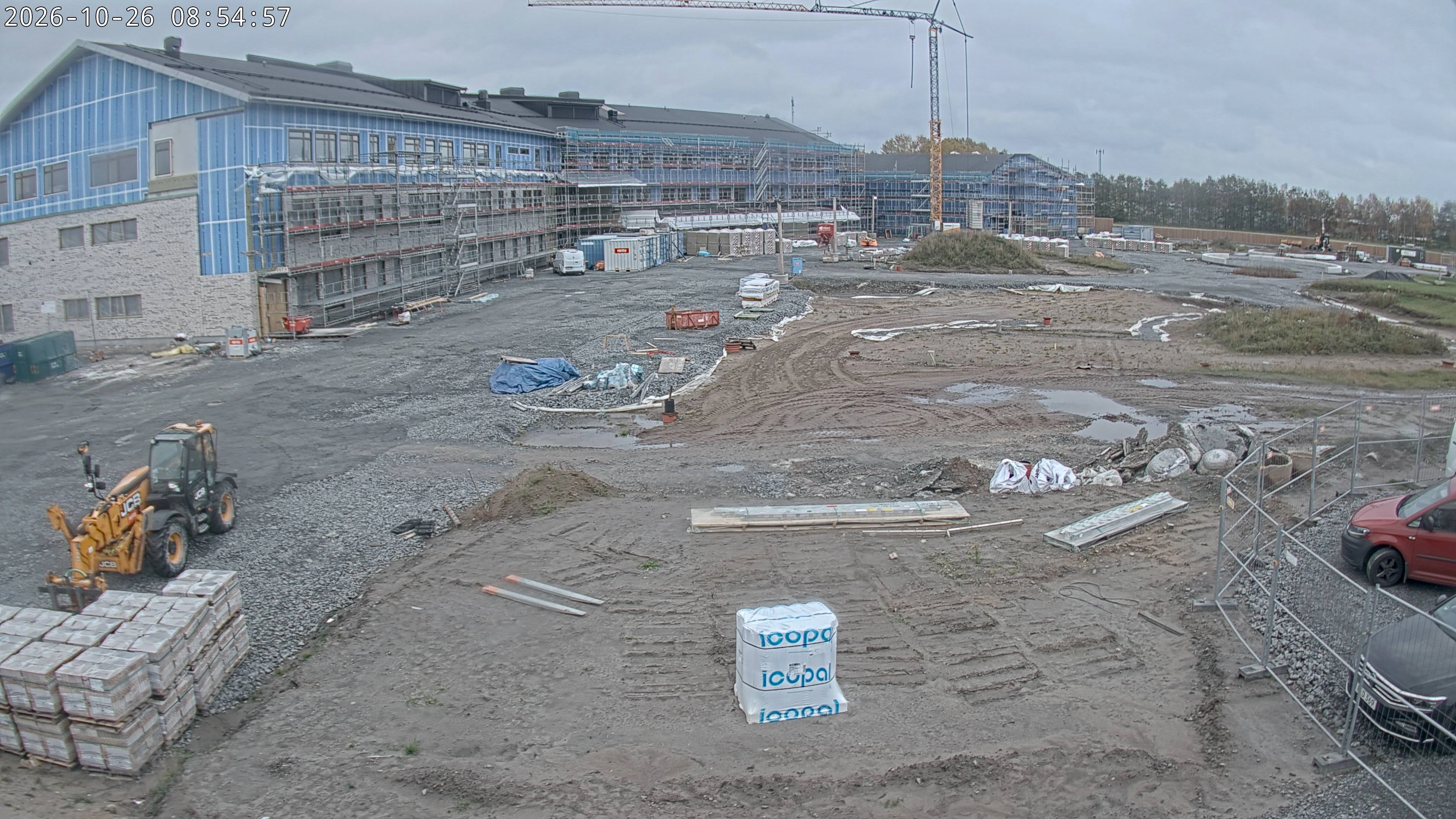 Tångabergsskolan i varberg