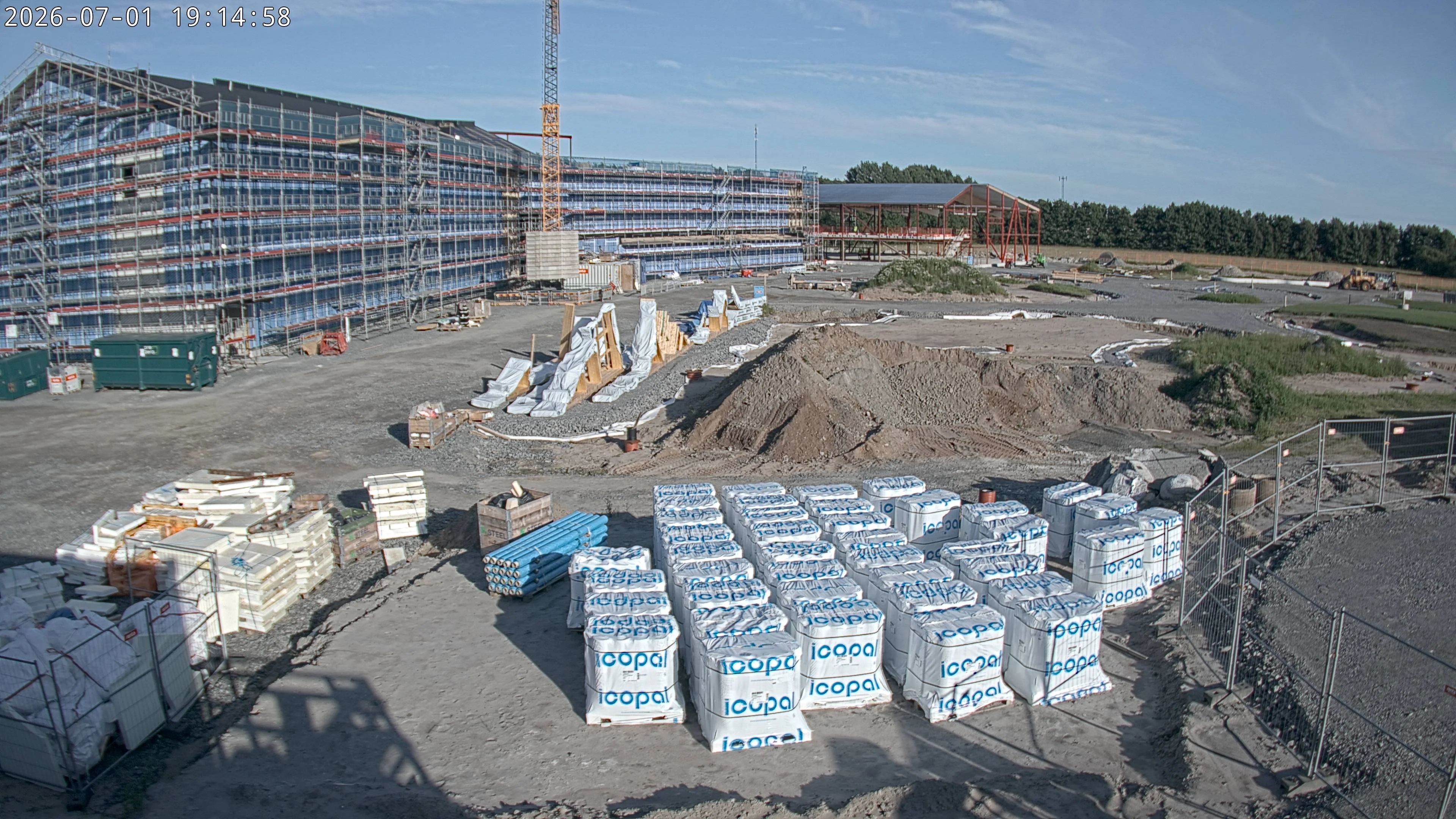 Tångabergsskolan i varberg