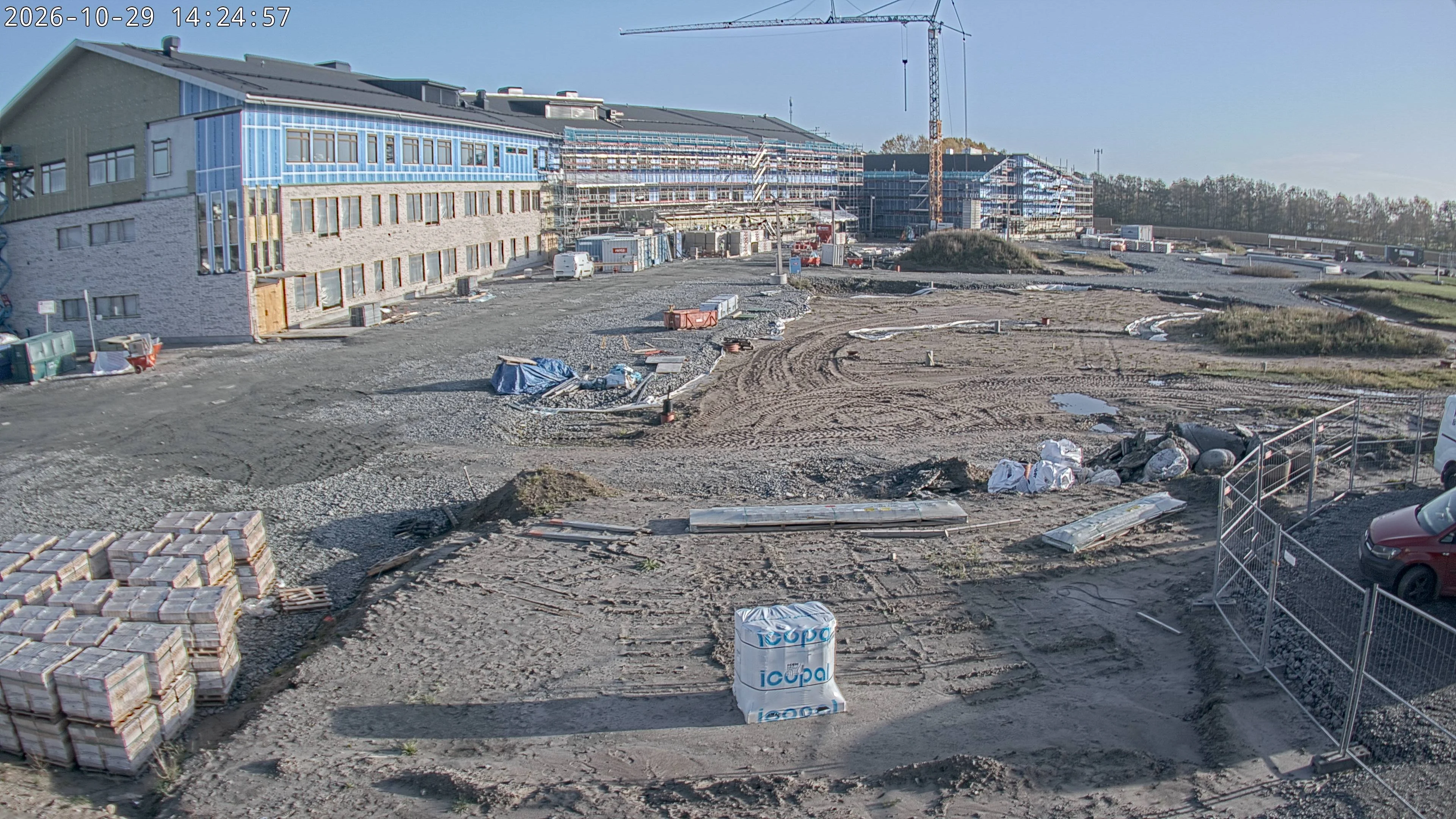 Tångabergsskolan i varberg