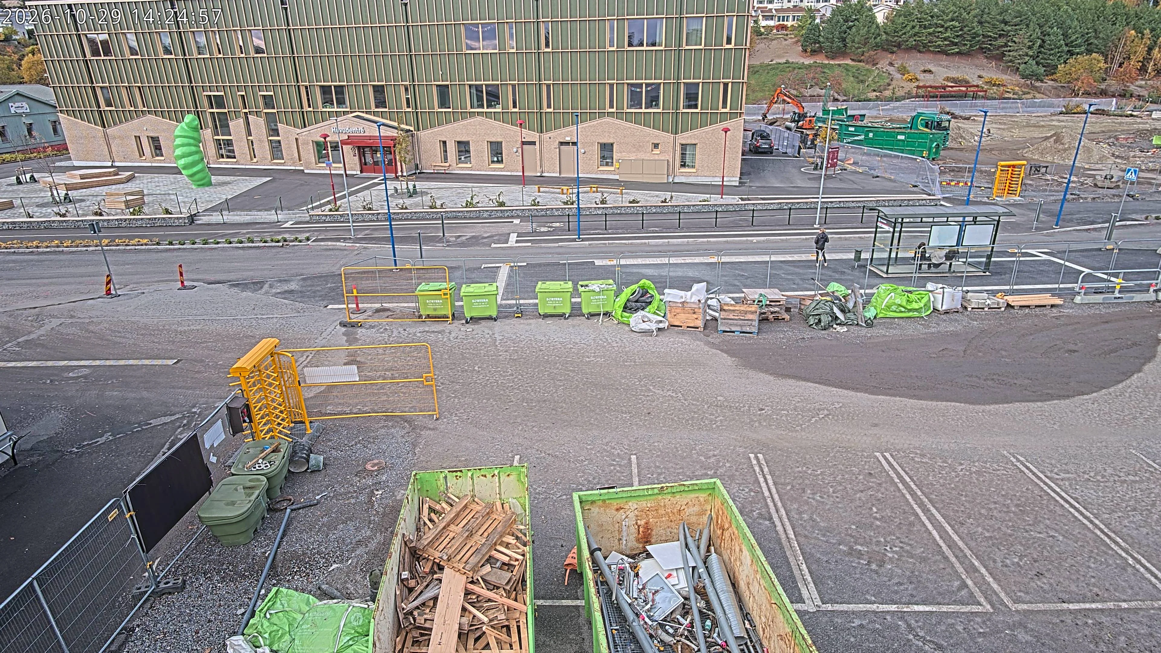 Sanduddens skola