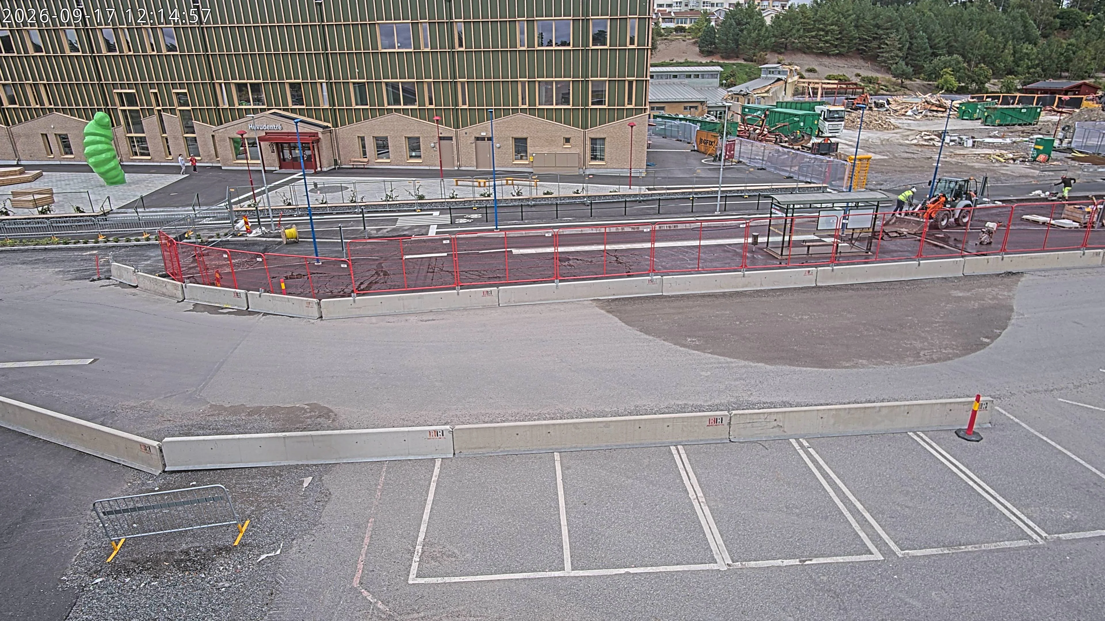 Sanduddens skola