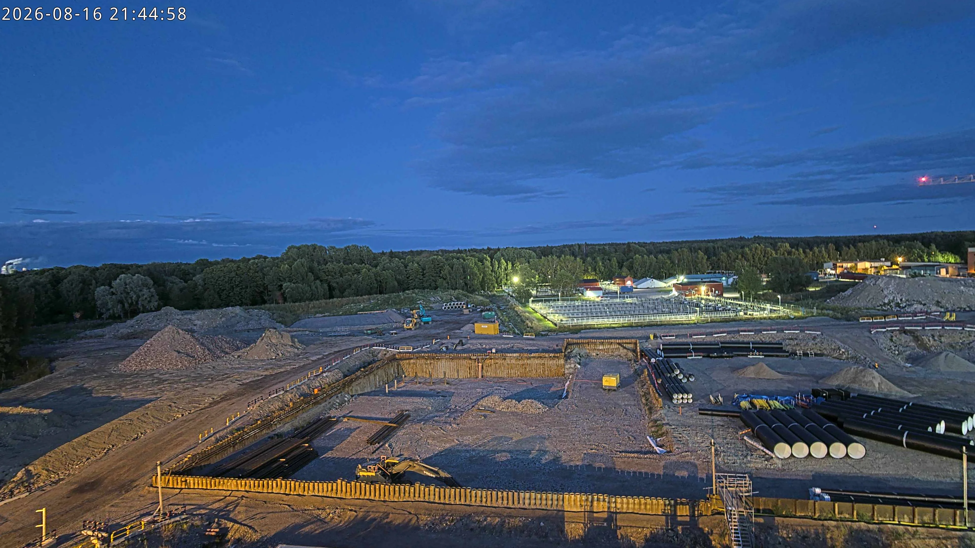 Atlas reningsverk