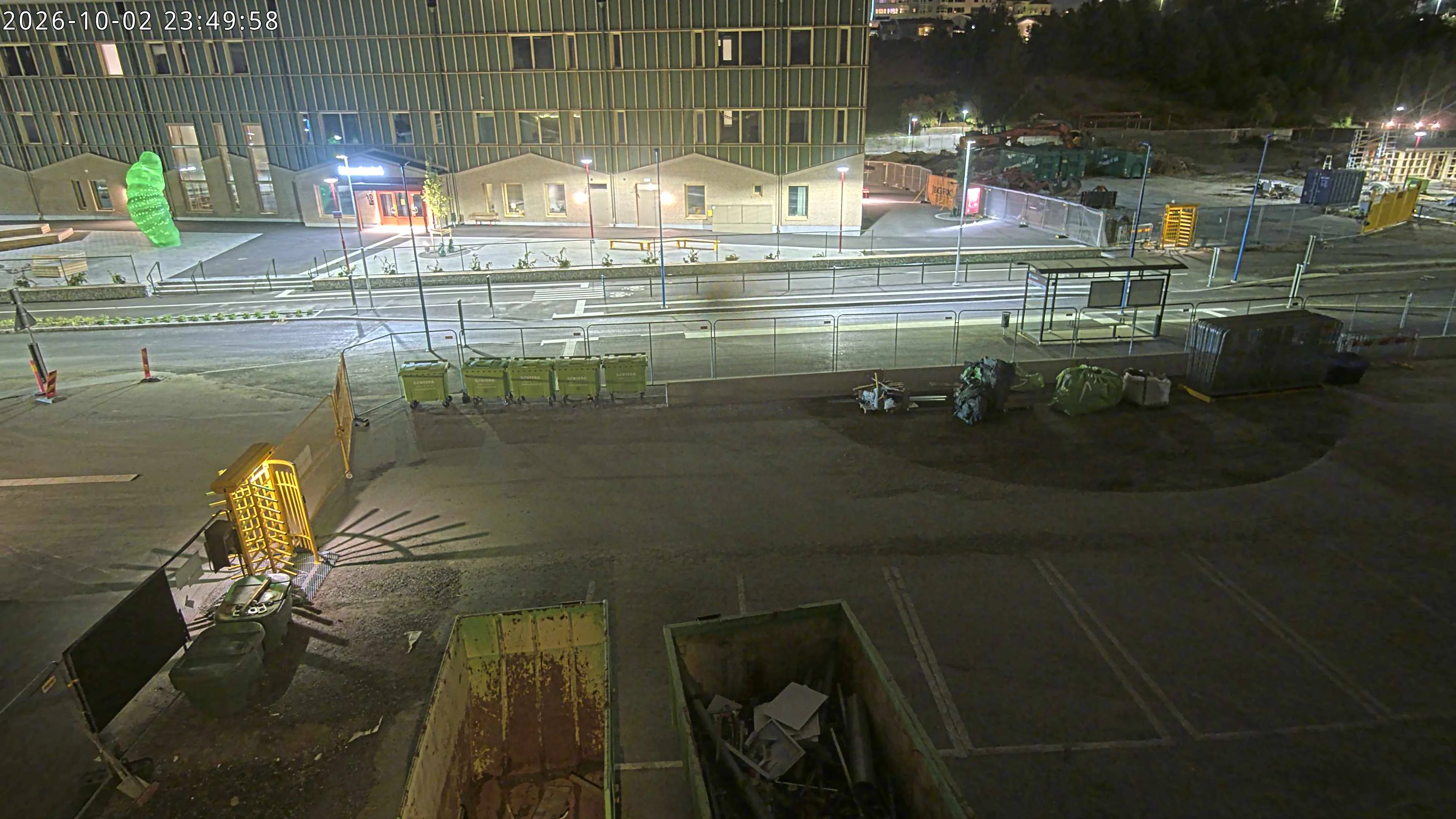 Sanduddens skola
