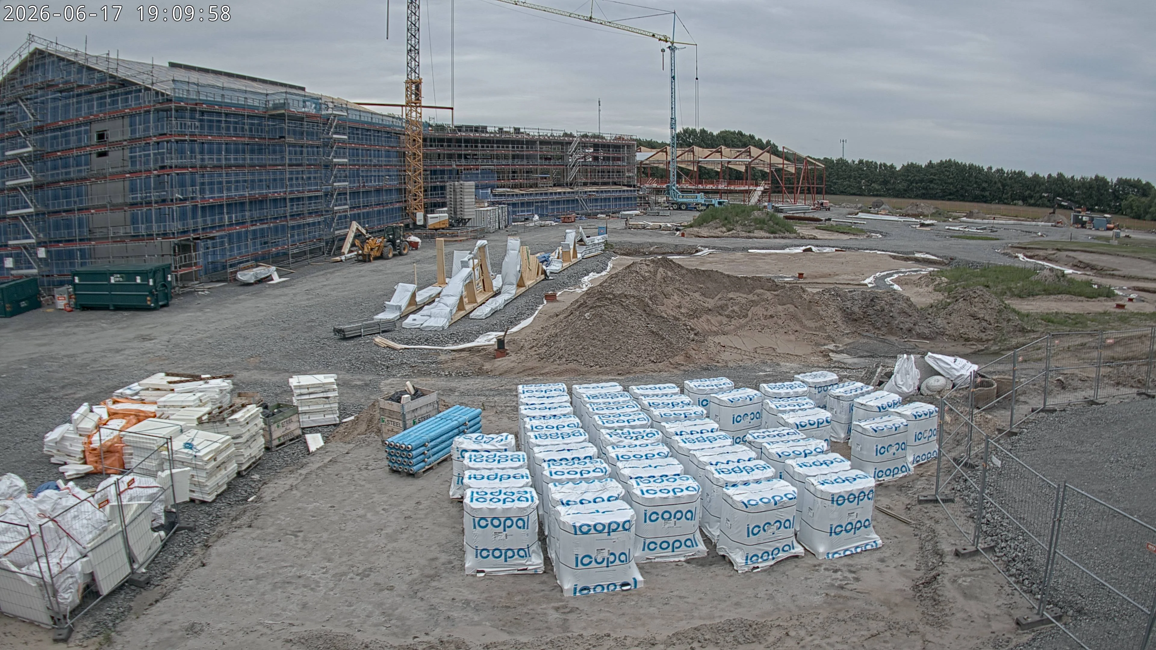 Tångabergsskolan i varberg