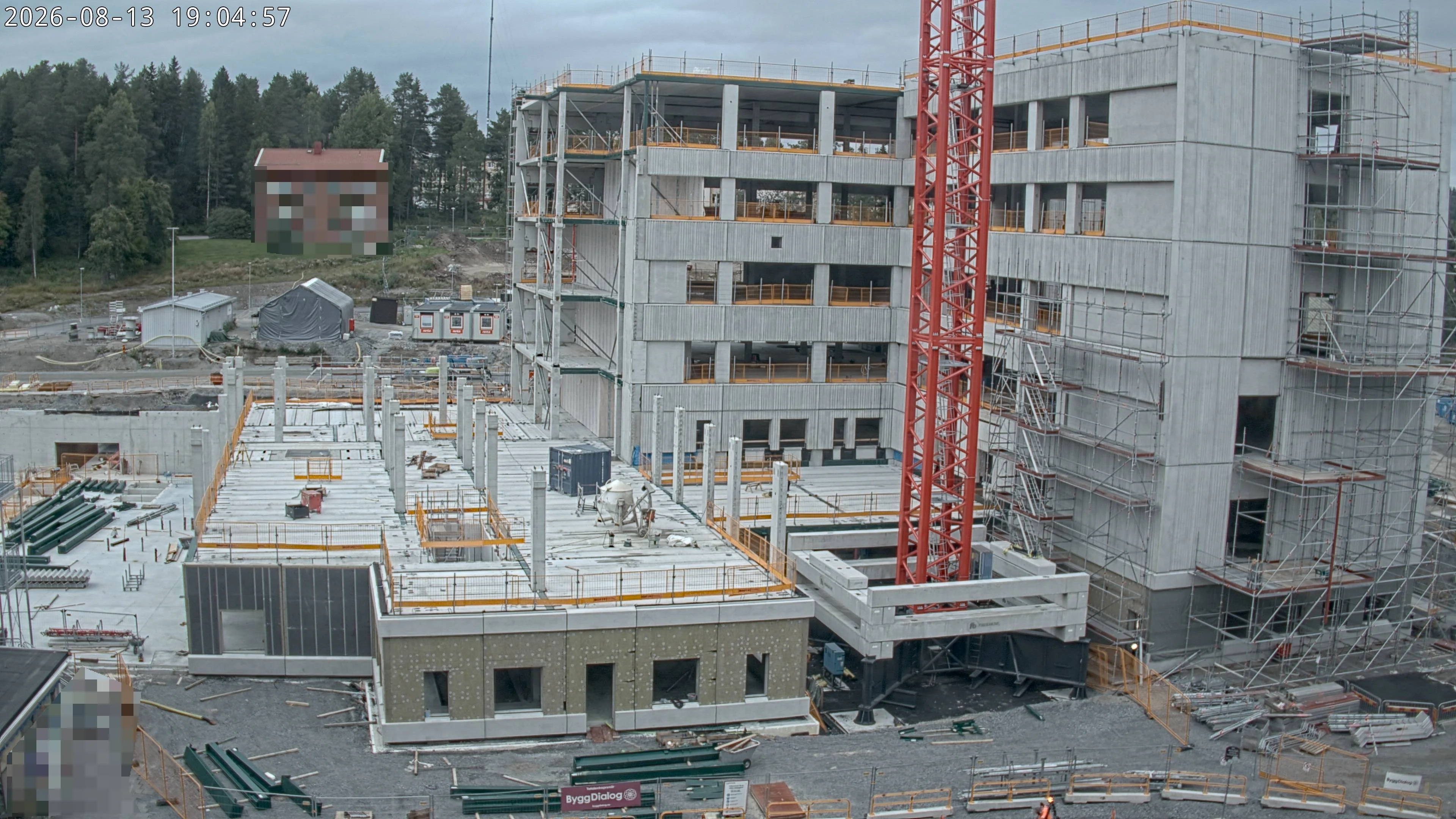 Skellefteå sjukhus