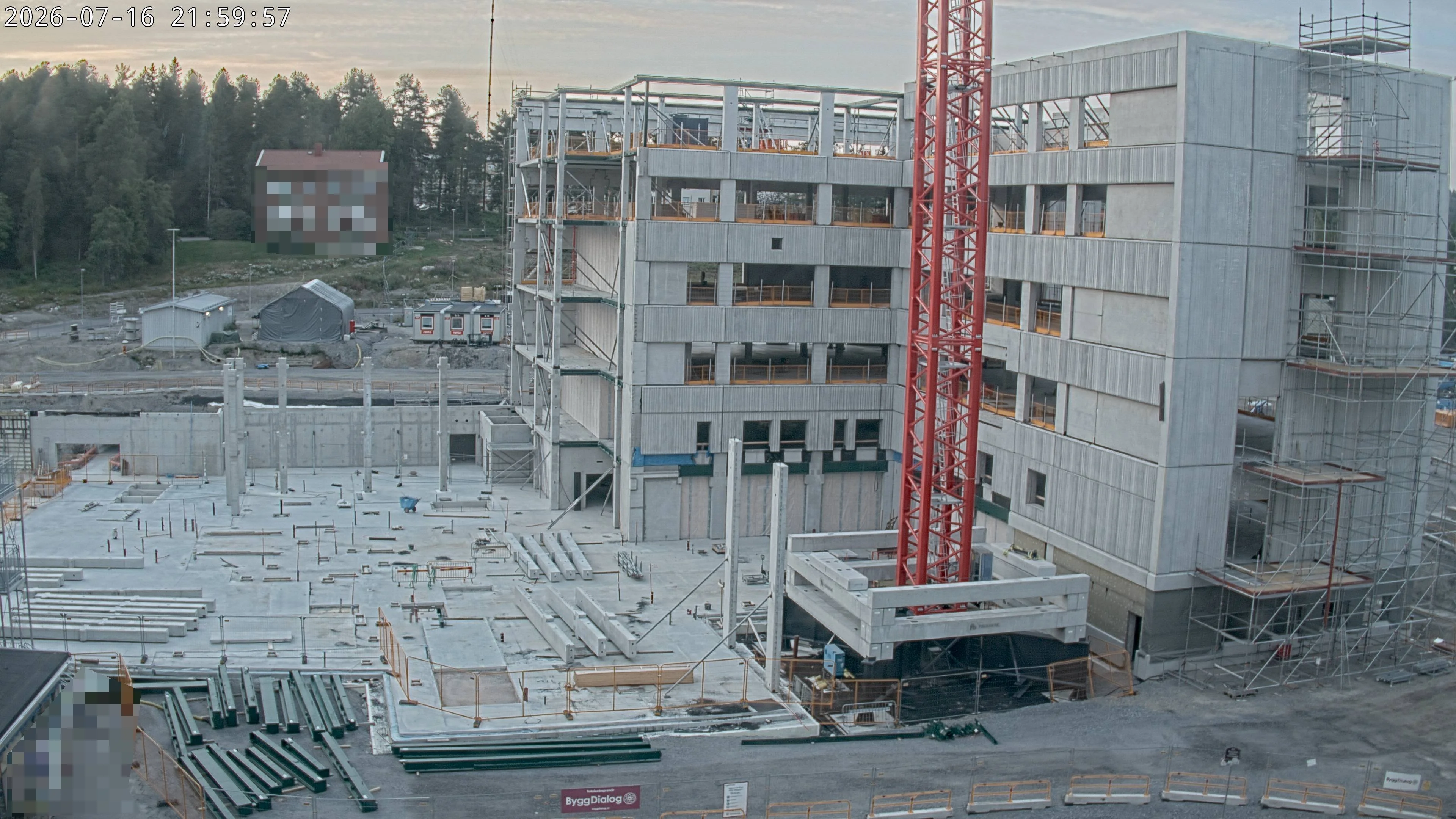 Skellefteå sjukhus
