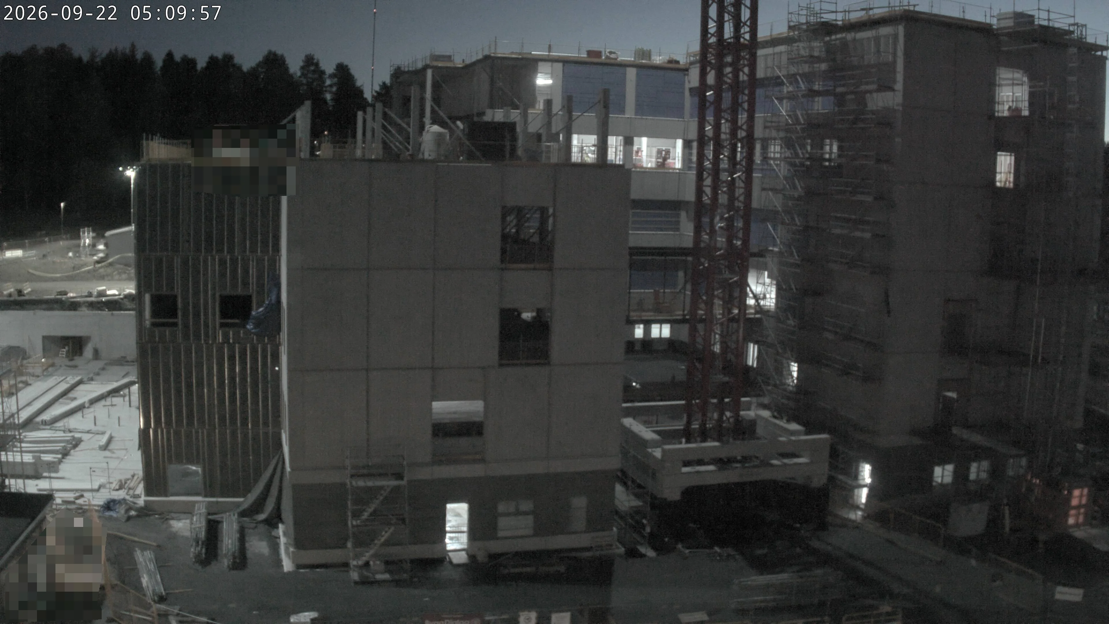 Skellefteå sjukhus