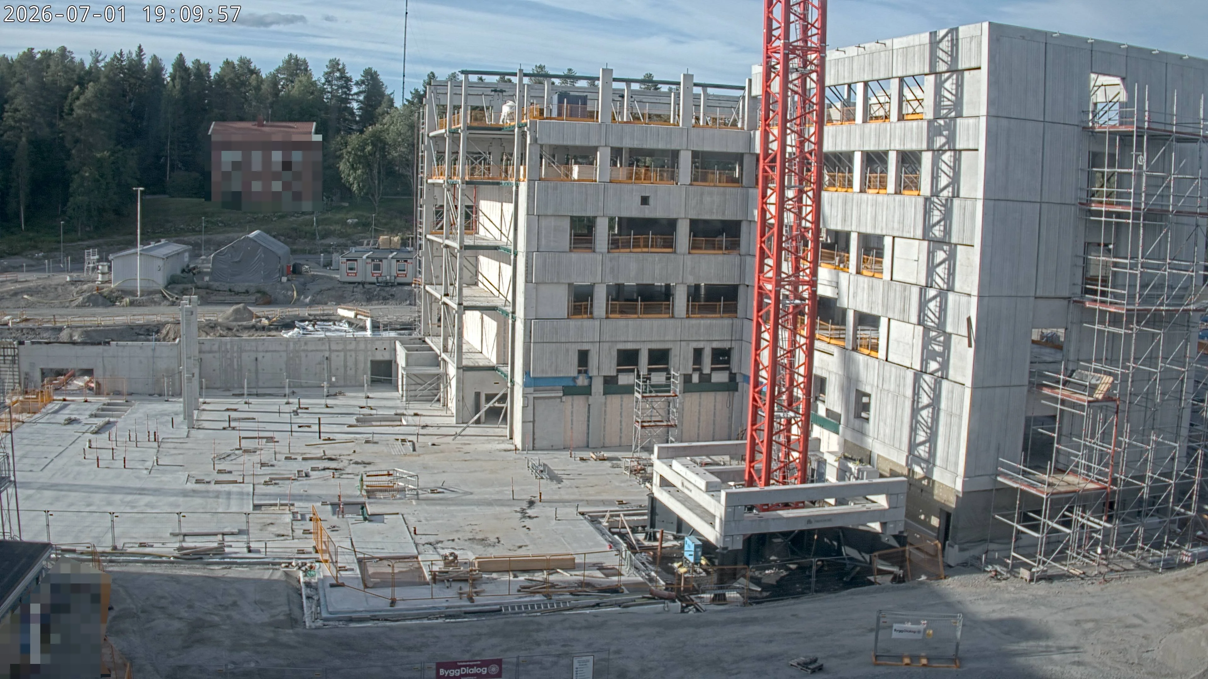 Skellefteå sjukhus