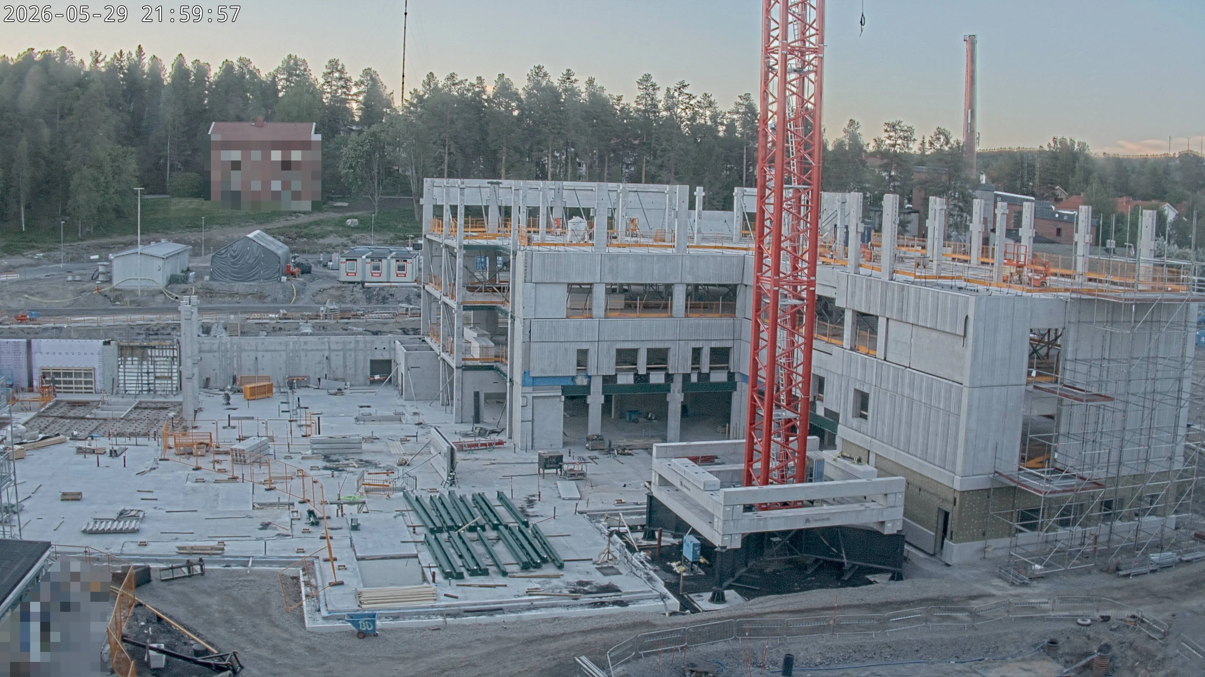 Skellefteå sjukhus