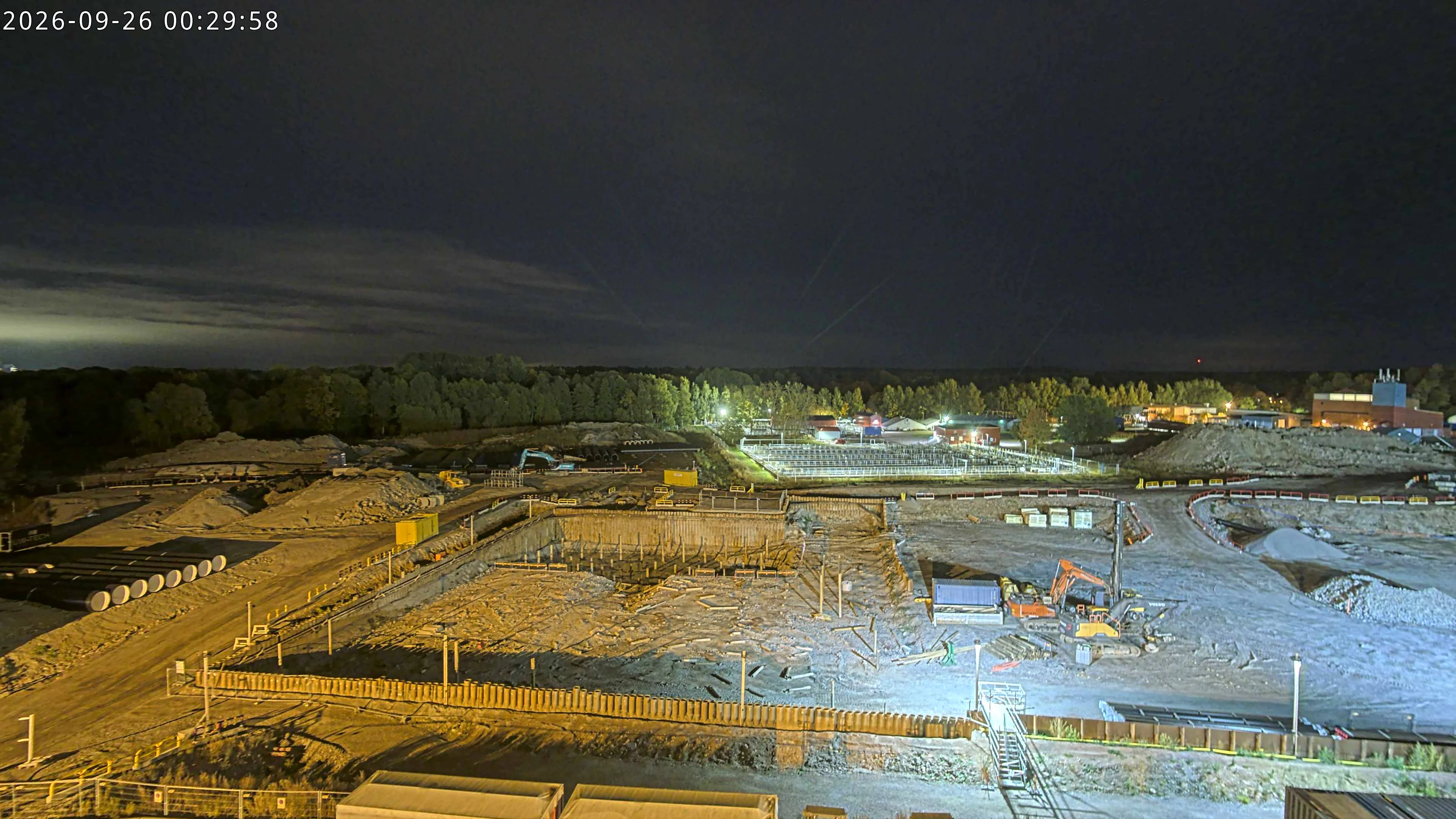 Atlas reningsverk