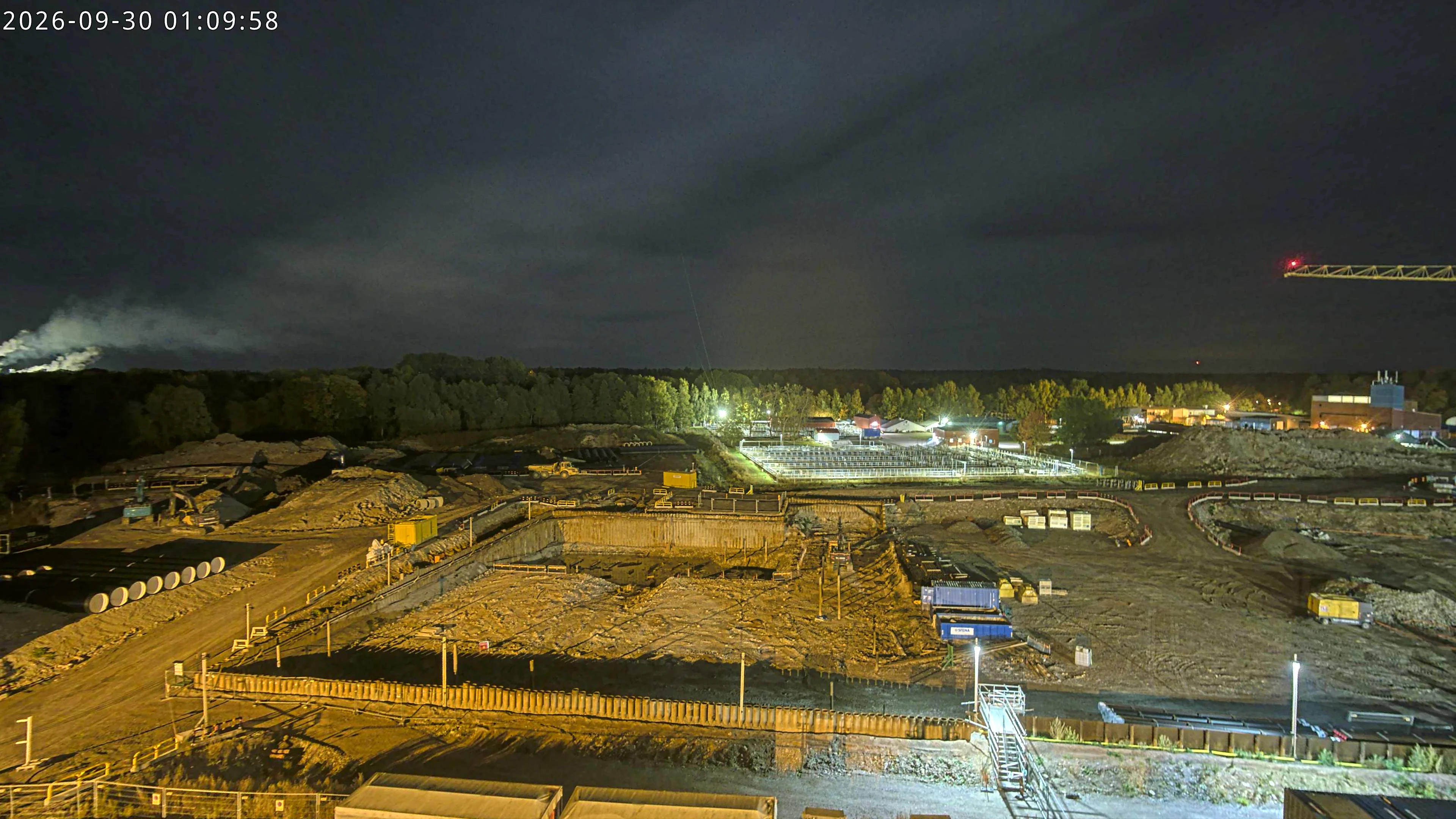 Atlas reningsverk