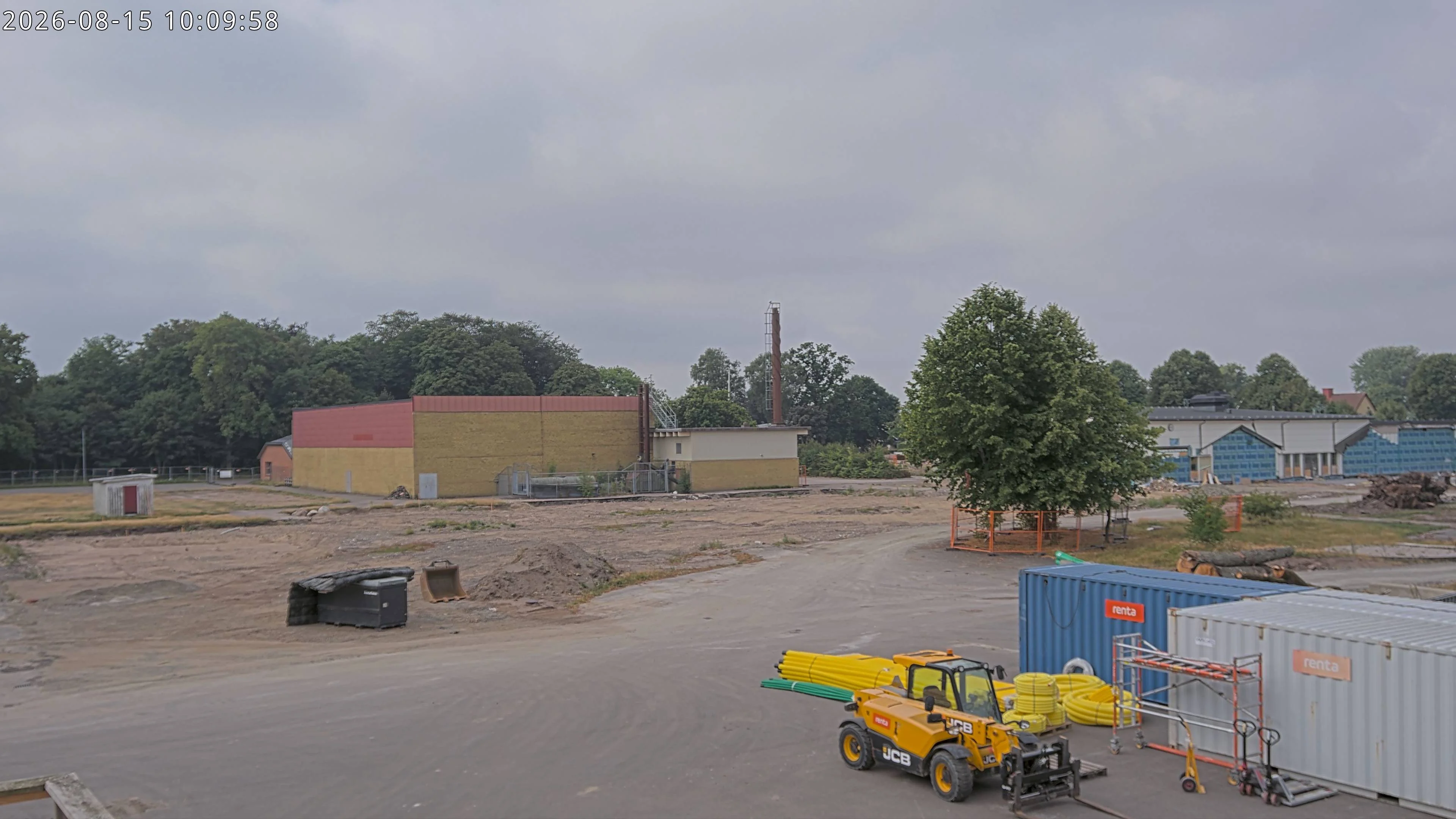 Bosgårdsskolan i Varberg