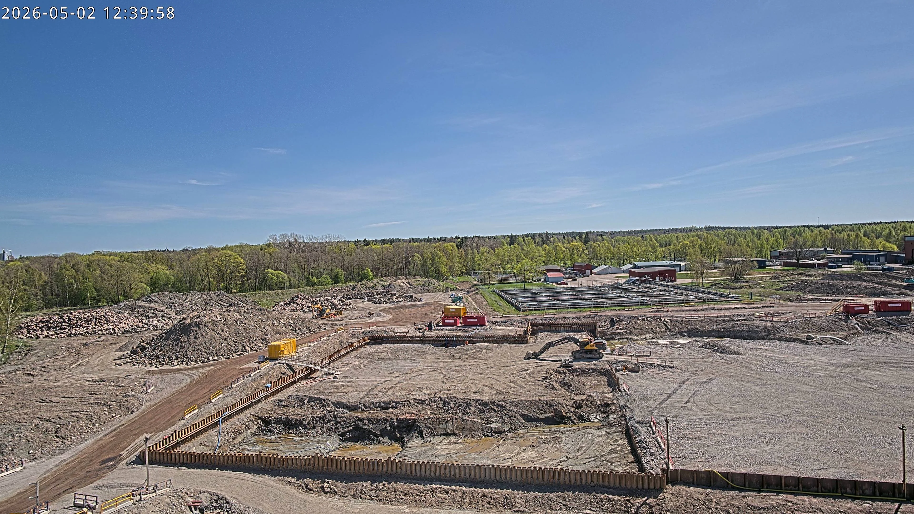 Atlas reningsverk