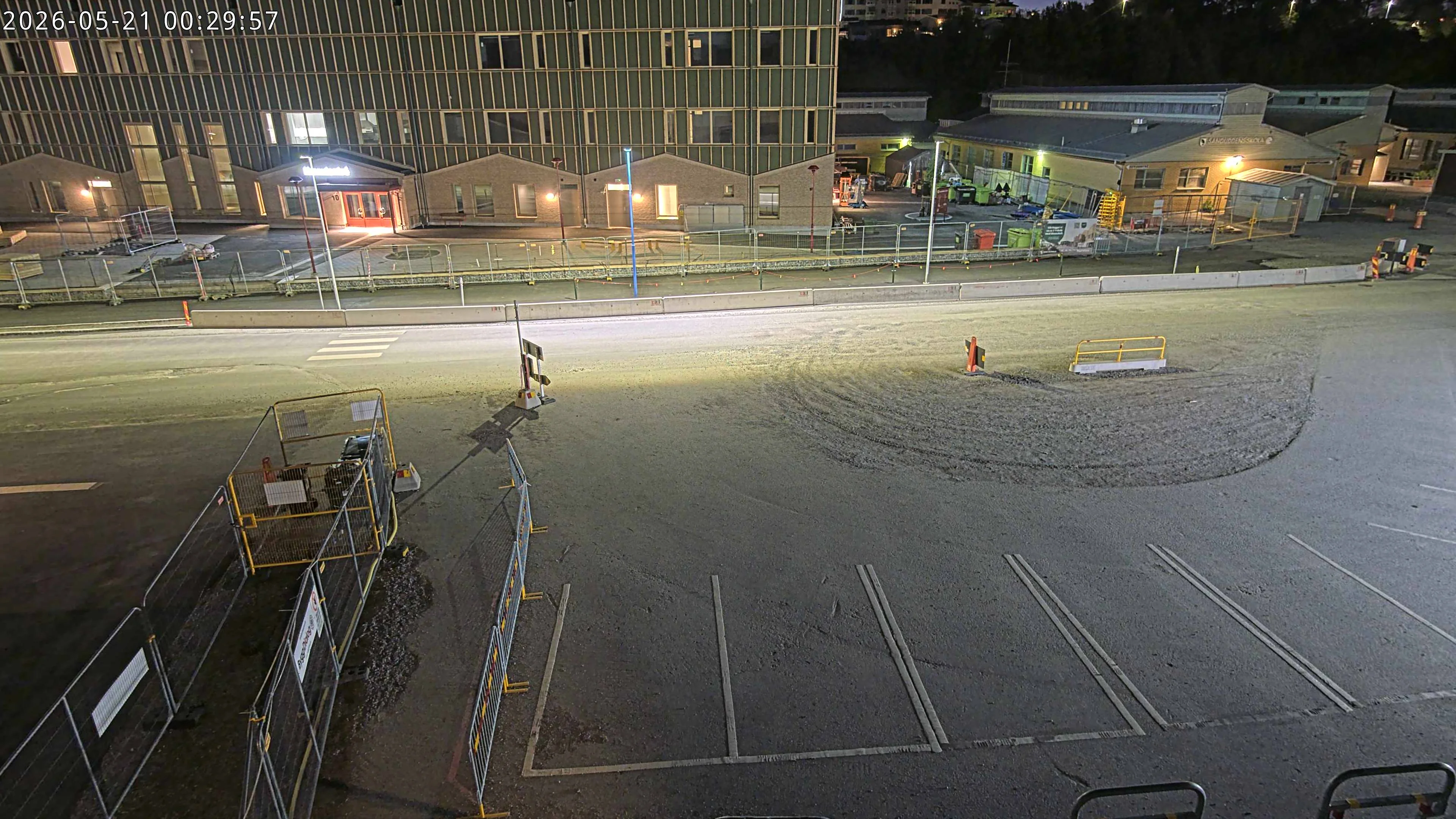 Sanduddens skola