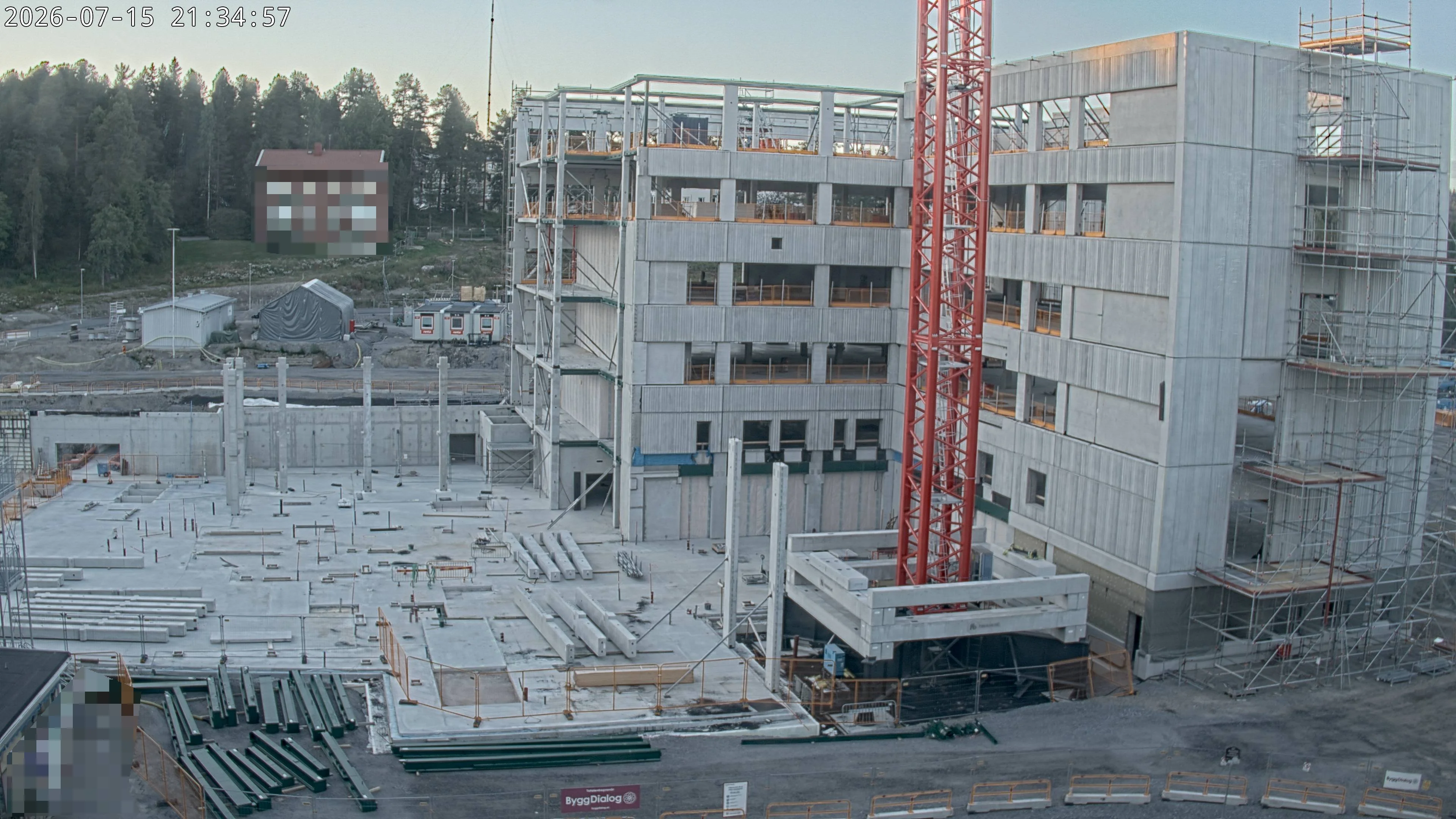 Skellefteå sjukhus