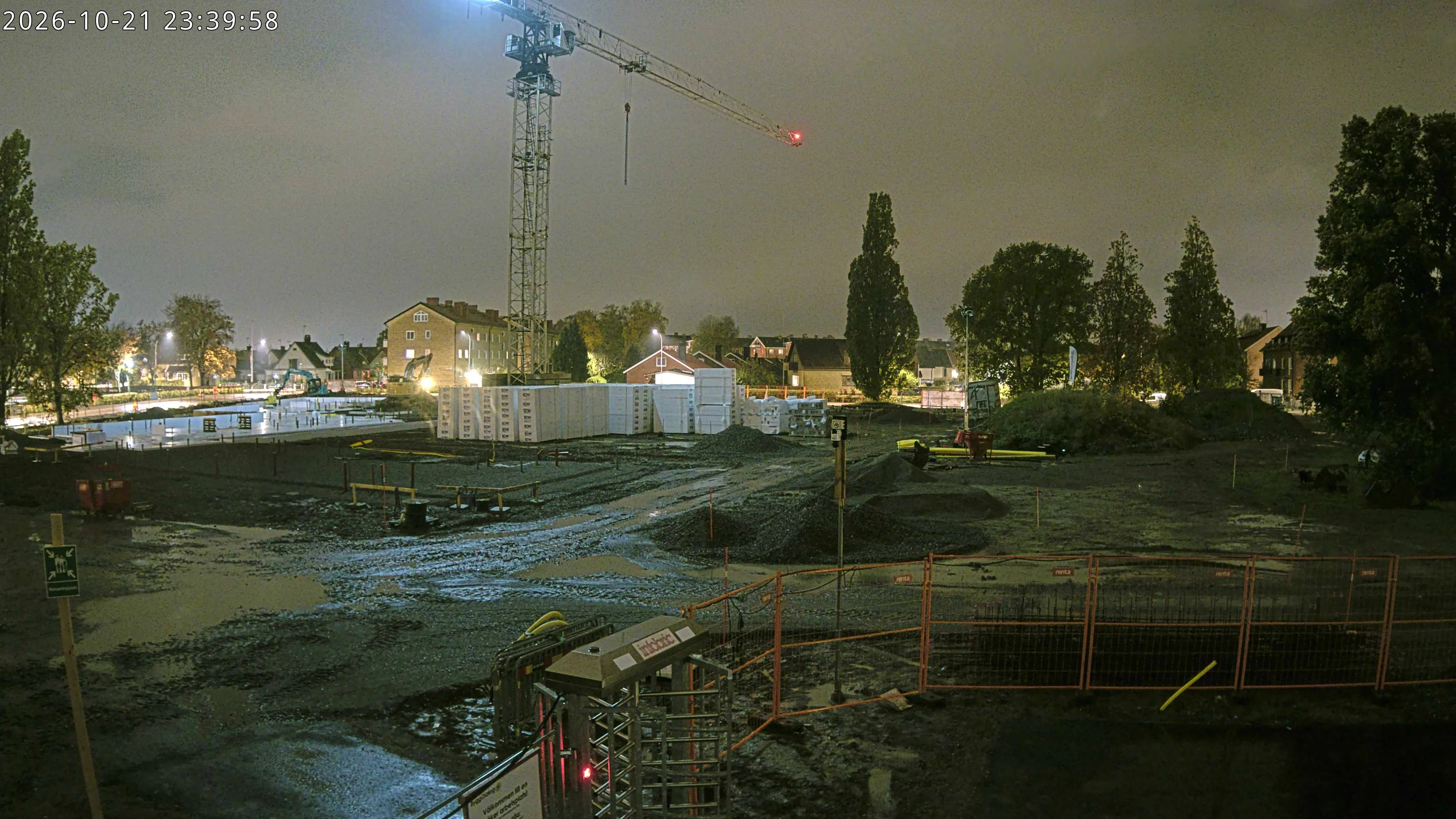 Nytt äldreboende i Vänersborg