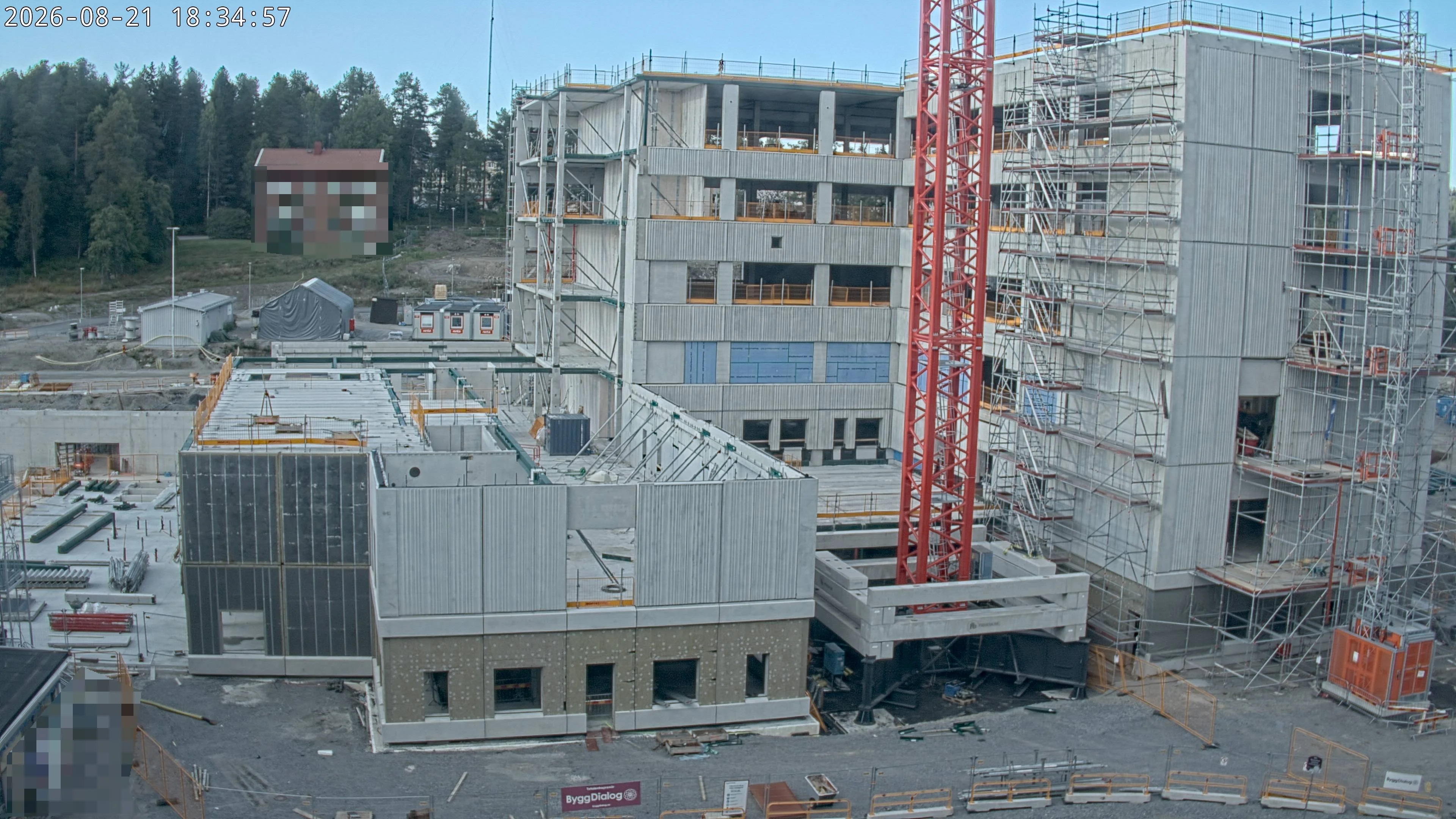 Skellefteå sjukhus