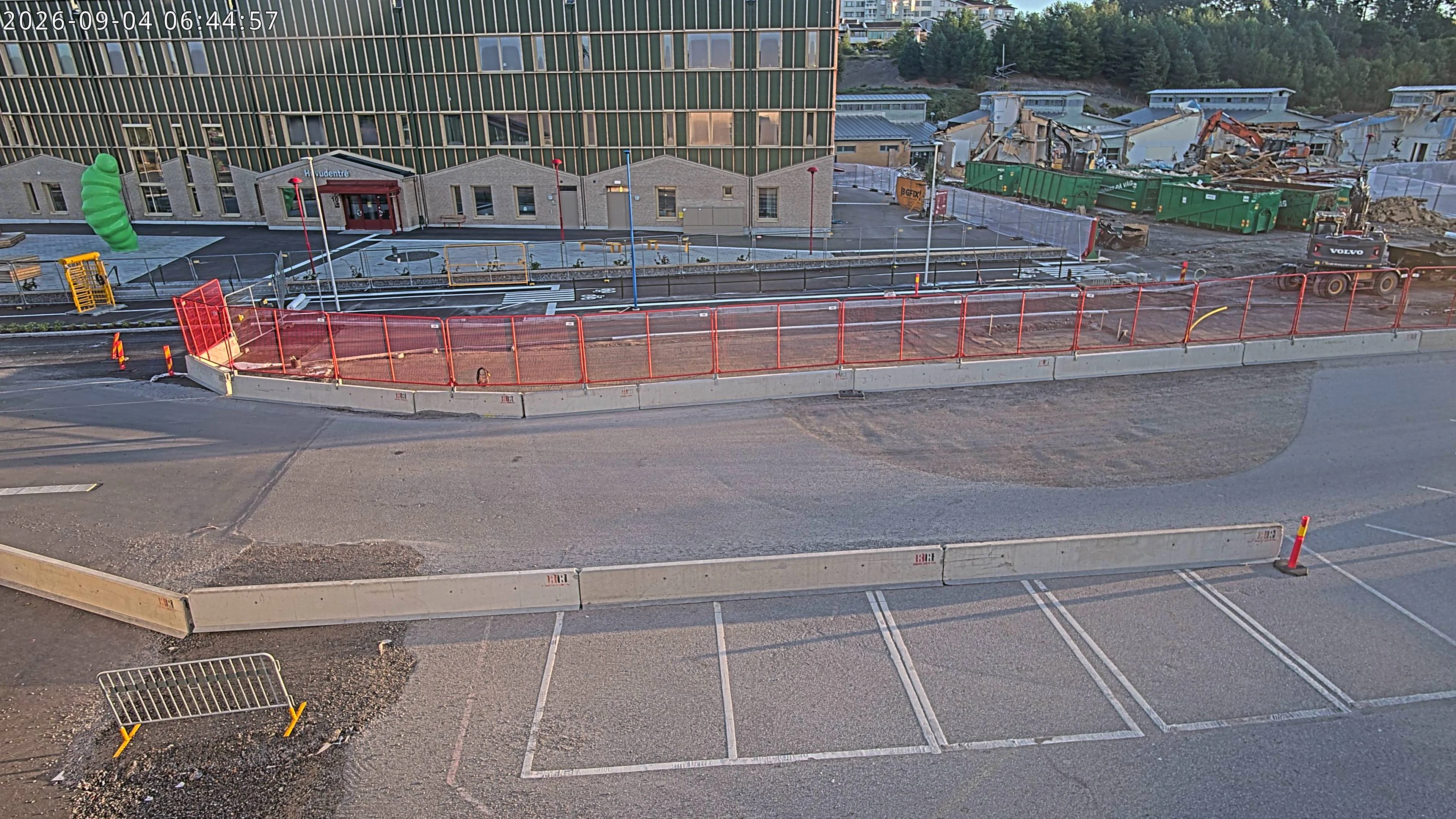 Sanduddens skola