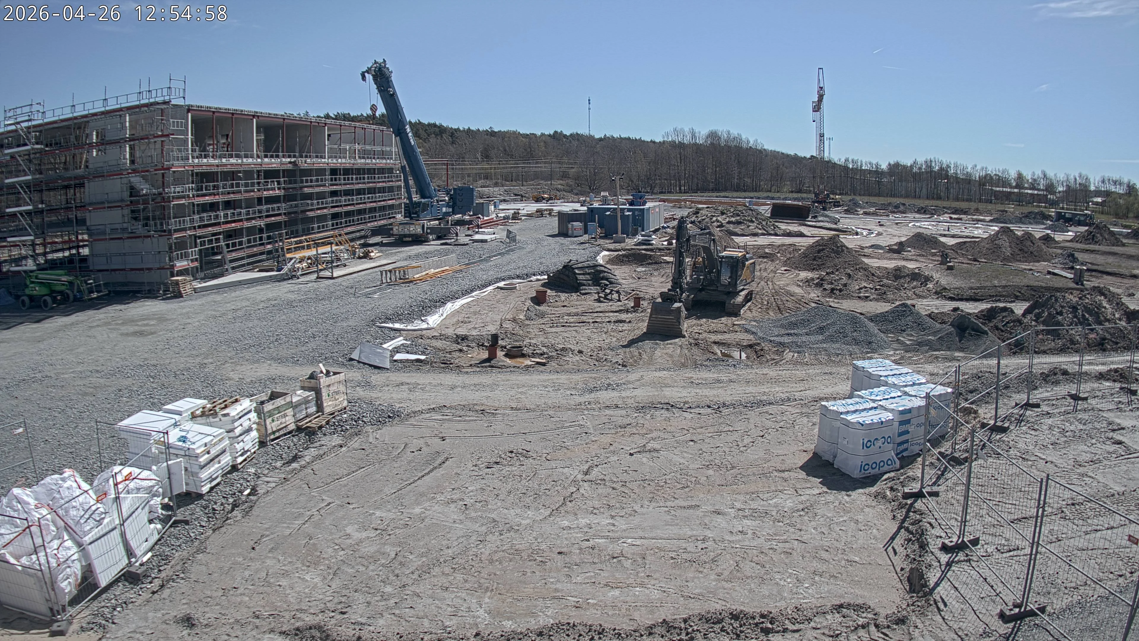 Tångabergsskolan i varberg