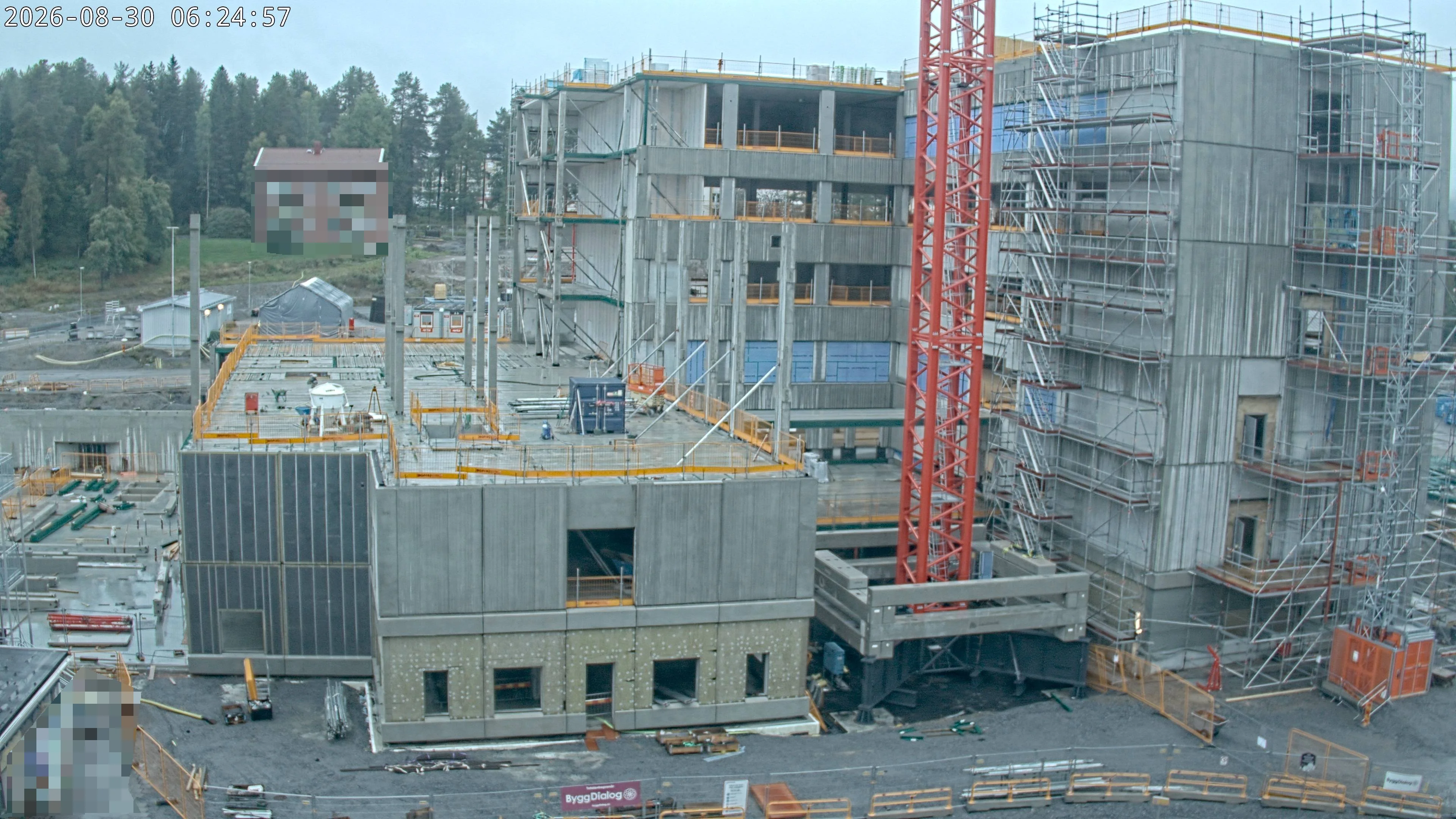 Skellefteå sjukhus