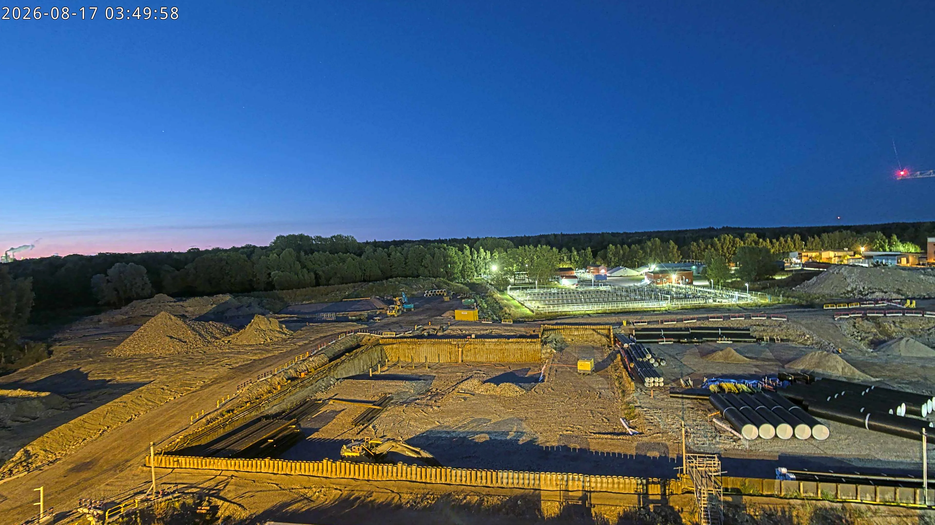 Atlas reningsverk
