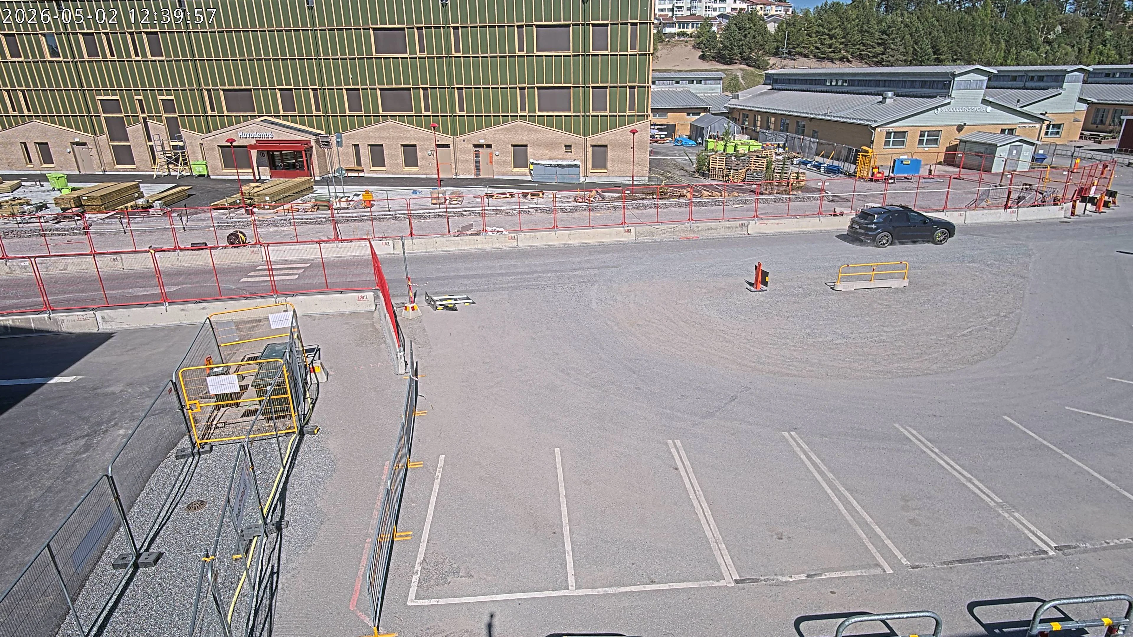 Sanduddens skola