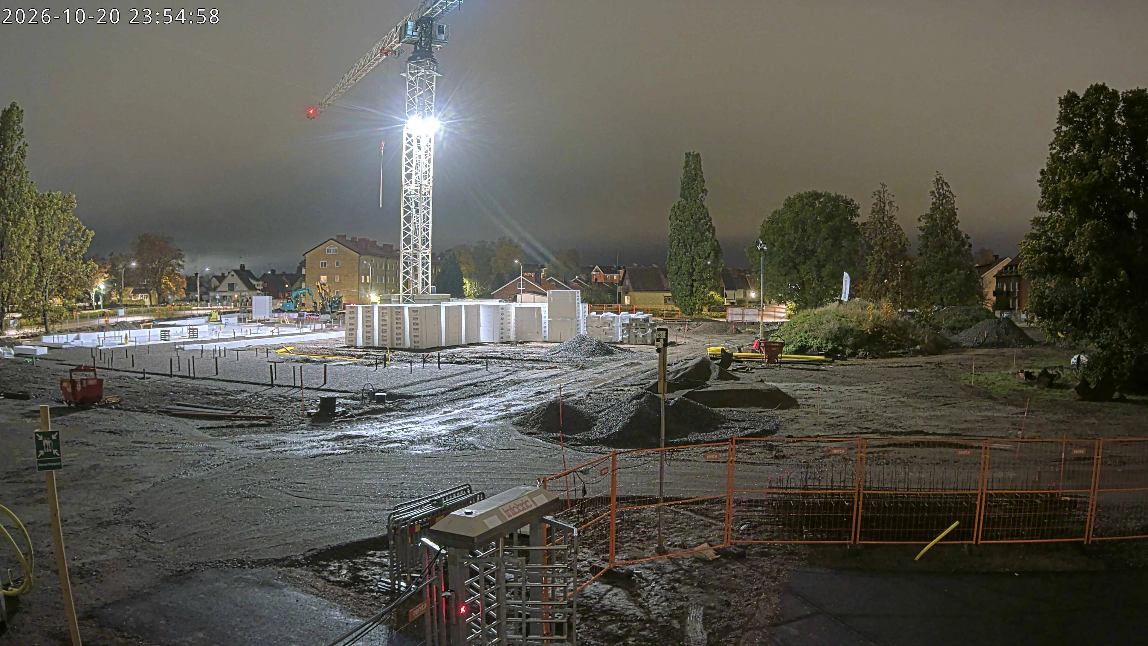 Nytt äldreboende i Vänersborg