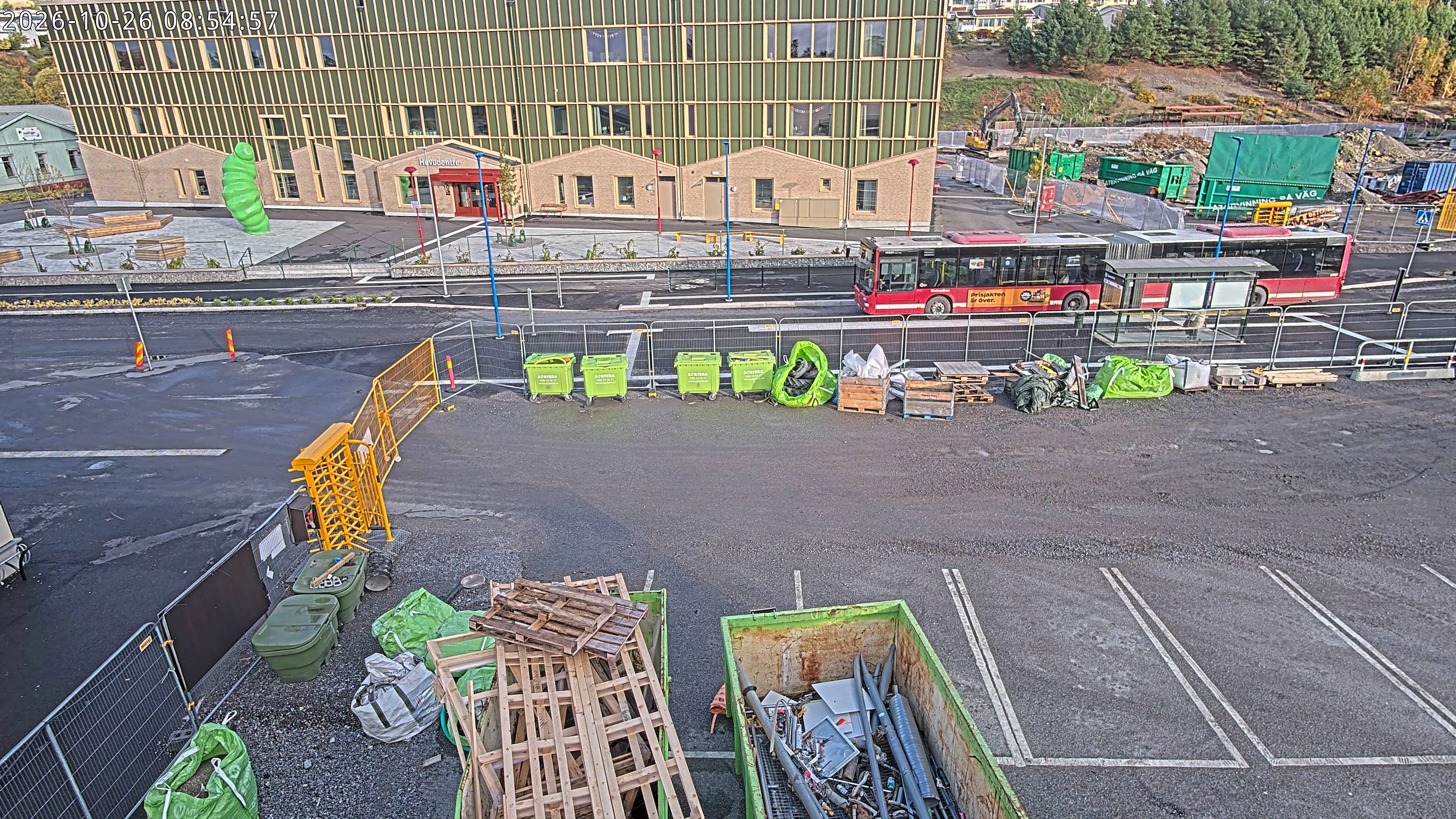 Sanduddens skola