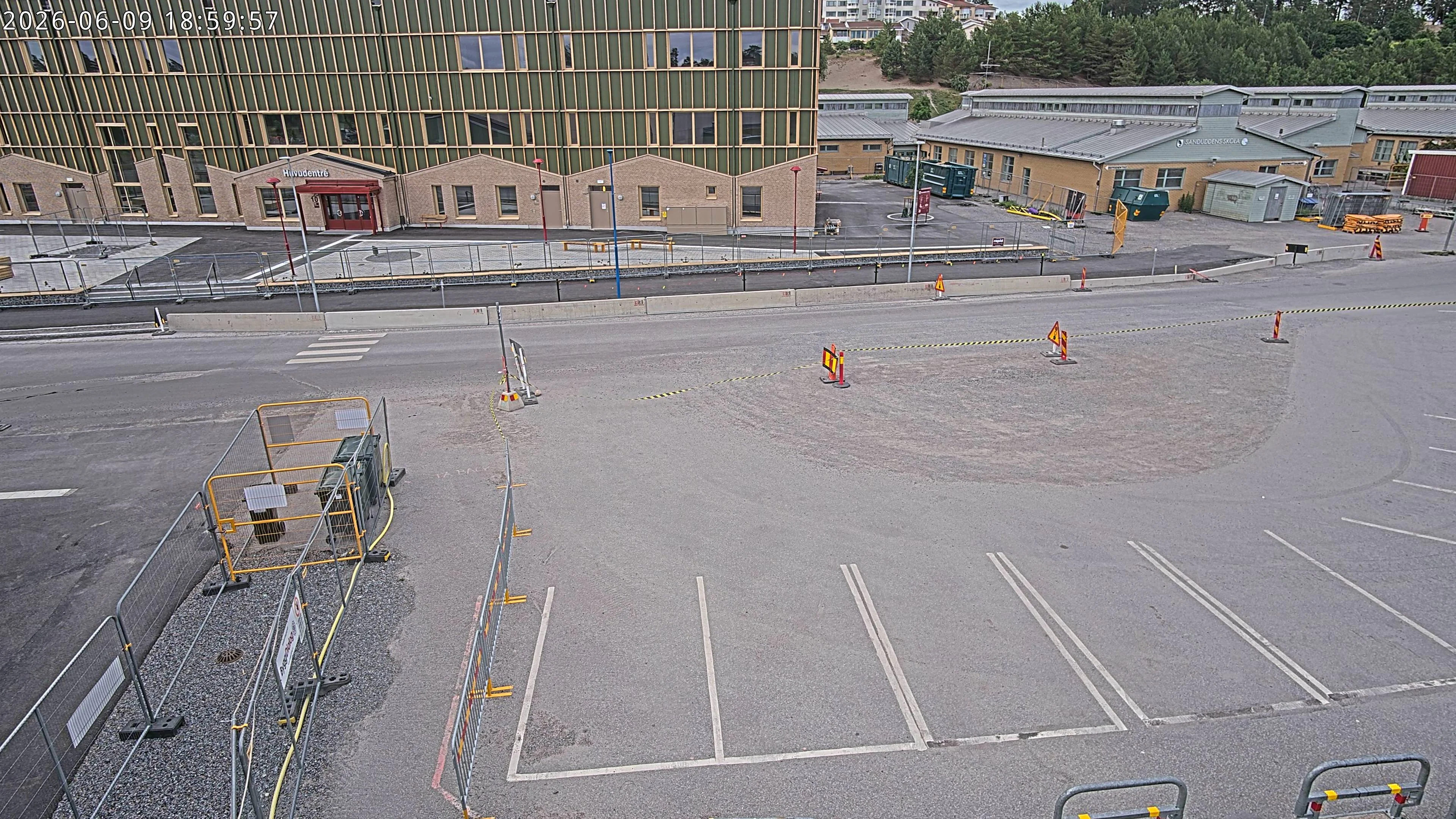 Sanduddens skola