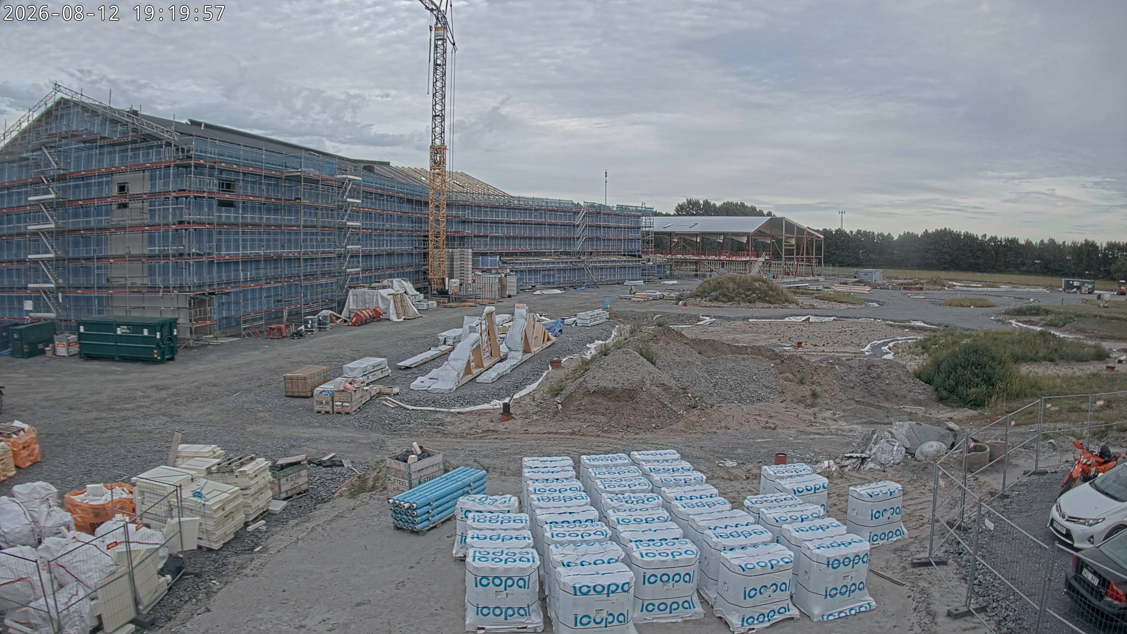 Tångabergsskolan i varberg